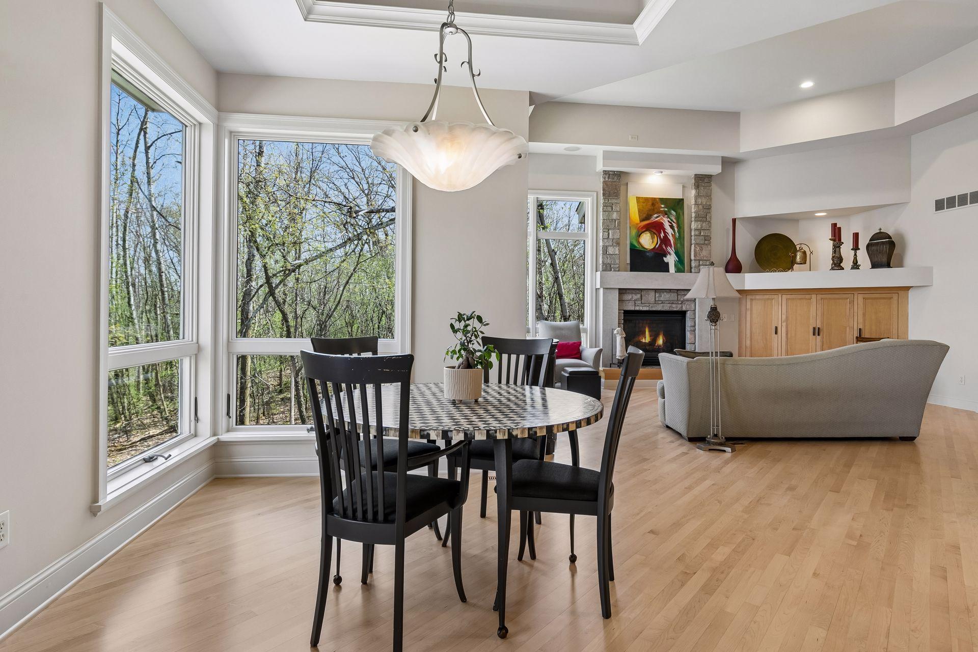 View of Residential at 23171 Woodland Ridge Drive, Lakeville MN 55044, Lakeville (14 of 71) - Mike Wilen | Minnesota Team Real Estate