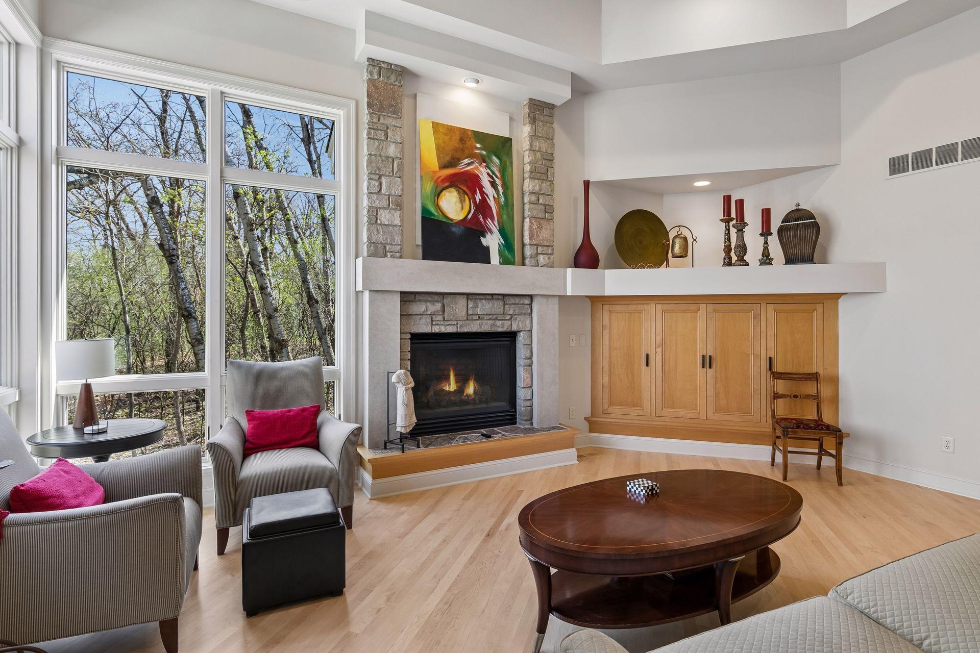 View of Residential at 23171 Woodland Ridge Drive, Lakeville MN 55044, Lakeville (9 of 71) - Mike Wilen | Minnesota Team Real Estate