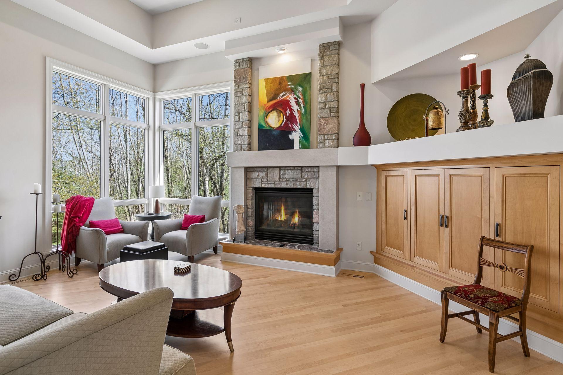 View of Residential at 23171 Woodland Ridge Drive, Lakeville MN 55044, Lakeville (7 of 71) - Mike Wilen | Minnesota Team Real Estate