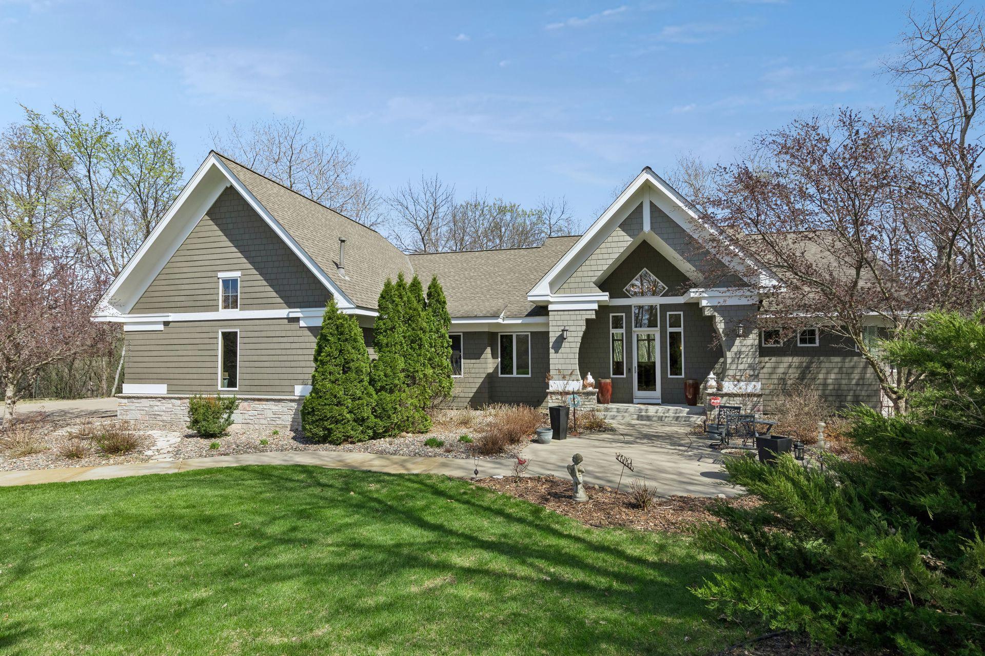 View of Residential at 23171 Woodland Ridge Drive, Lakeville MN 55044, Lakeville - Mike Wilen | Minnesota Team Real Estate