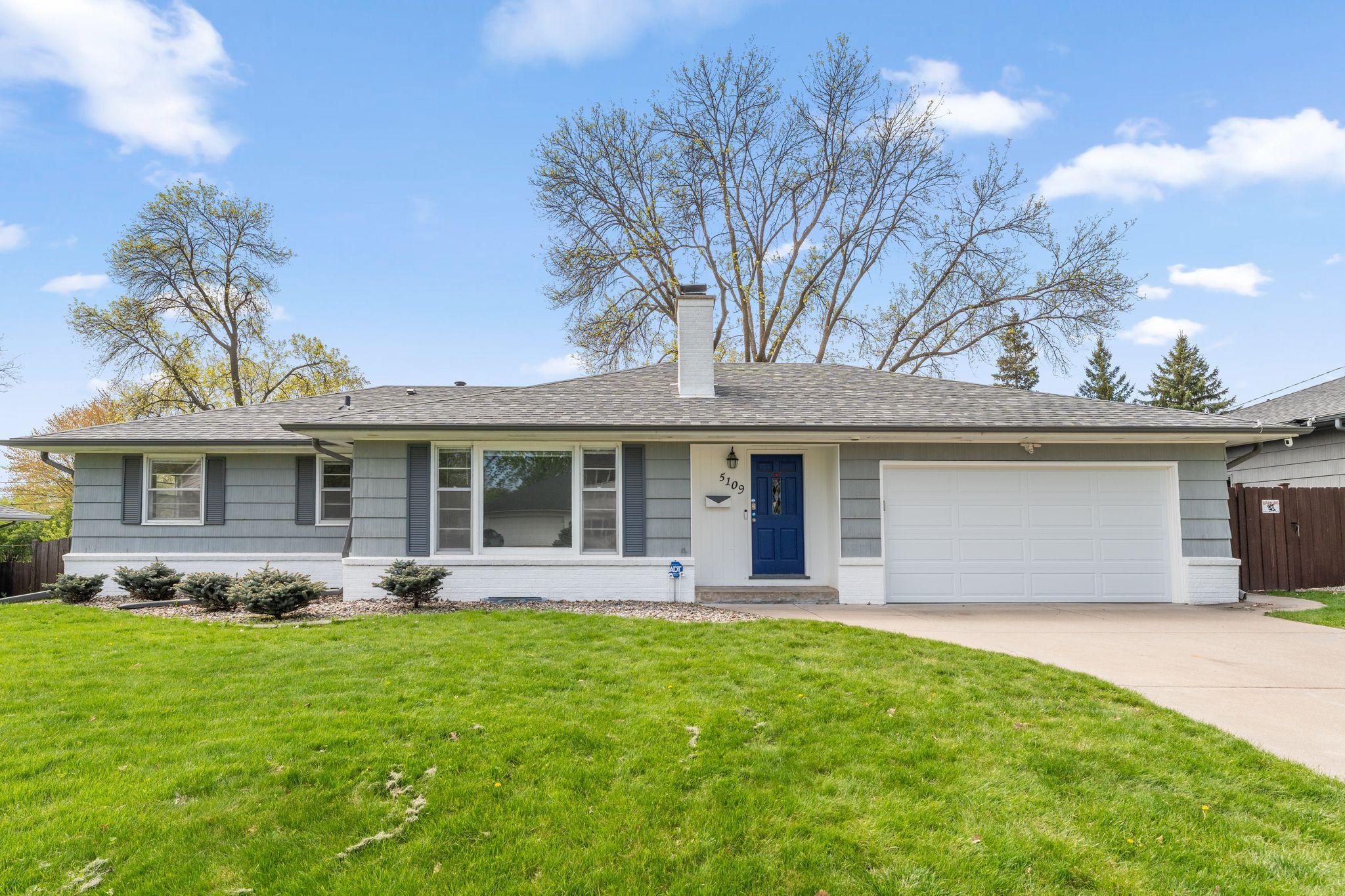 View of Residential at 5109 58th Street, Edina MN 55436, Edina - Mike Wilen | Minnesota Team Real Estate