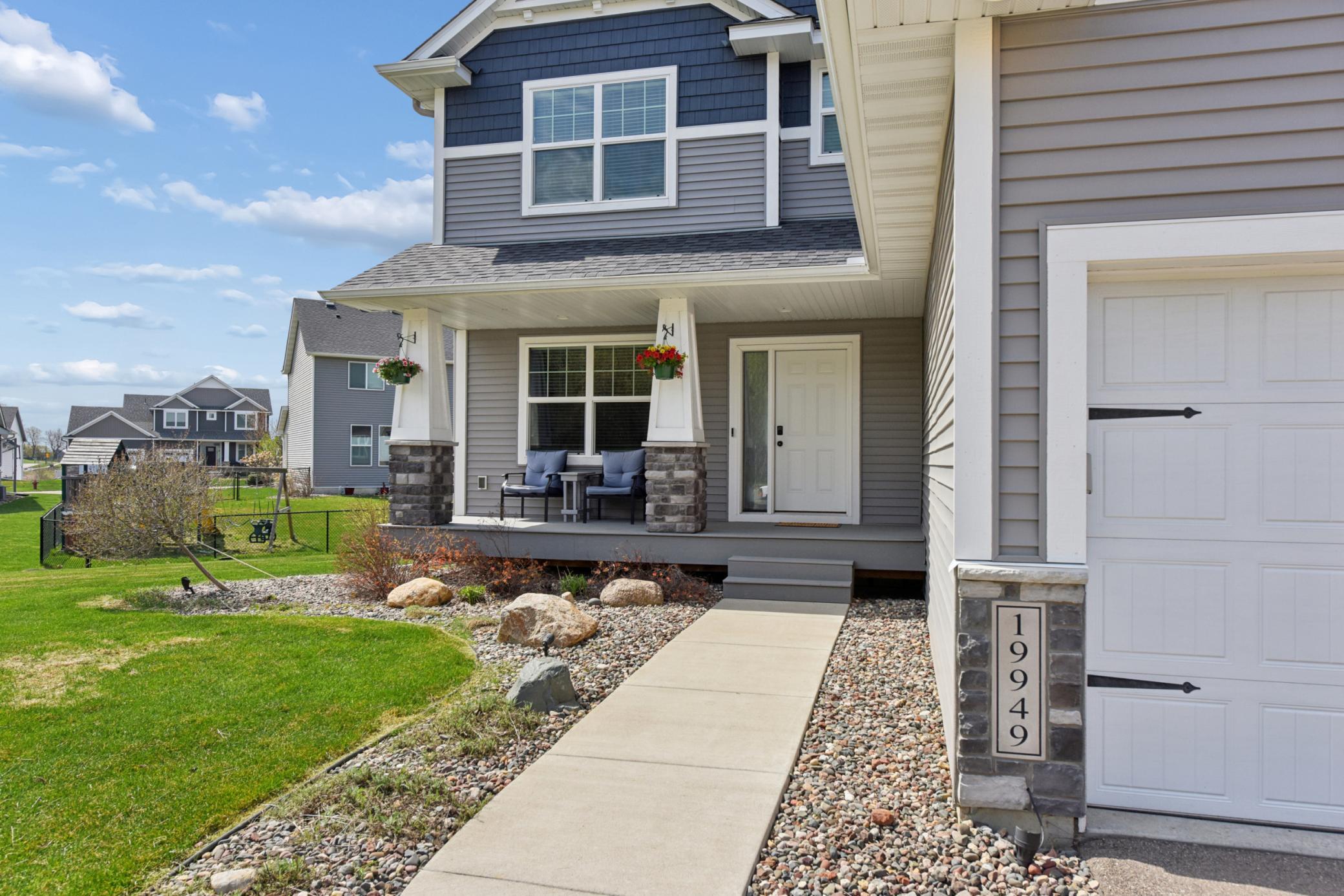 View of Residential at 19949 Hamburg Avenue, Lakeville MN 55044, Lakeville (2 of 41) - Mike Wilen | Minnesota Team Real Estate