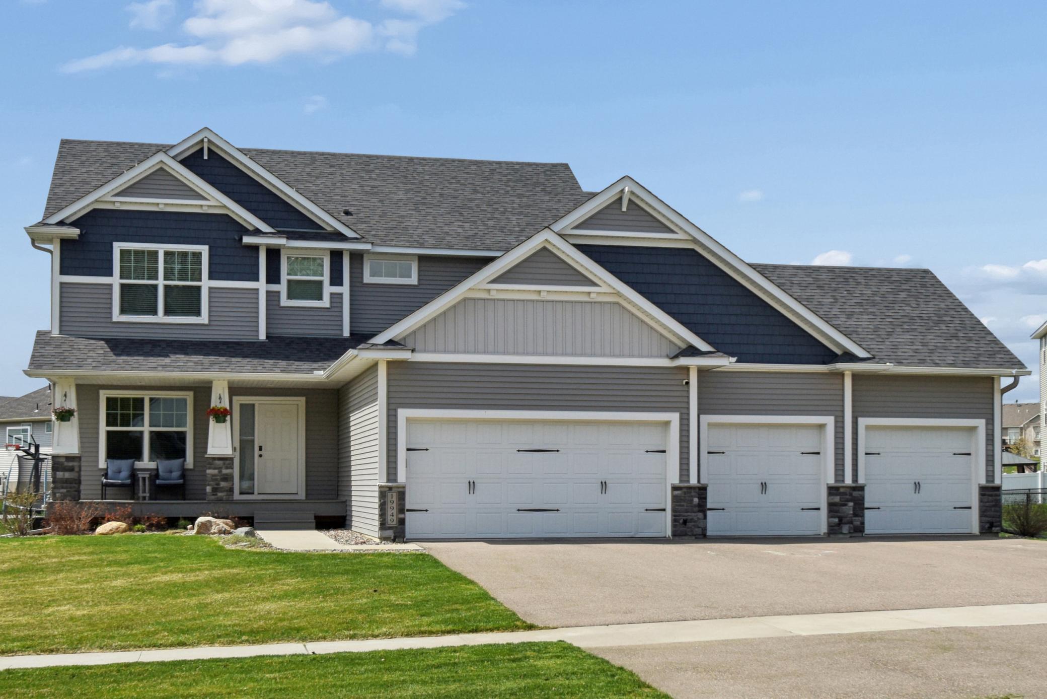 View of Residential at 19949 Hamburg Avenue, Lakeville MN 55044, Lakeville - Mike Wilen | Minnesota Team Real Estate
