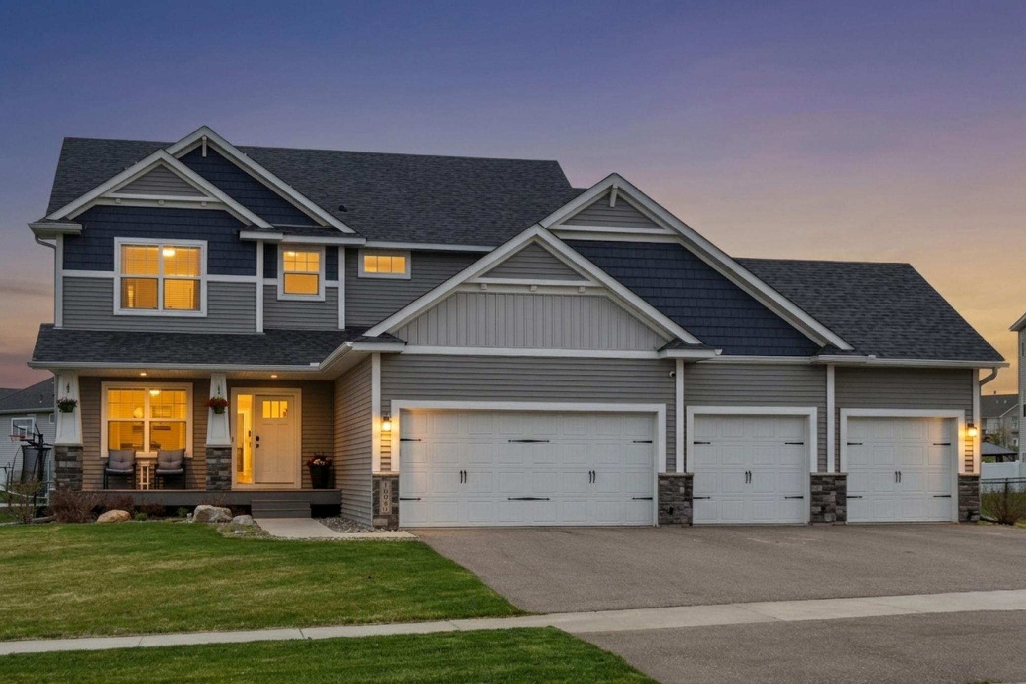 View of Residential at 19949 Hamburg Avenue, Lakeville MN 55044, Lakeville (37 of 41) - Mike Wilen | Minnesota Team Real Estate