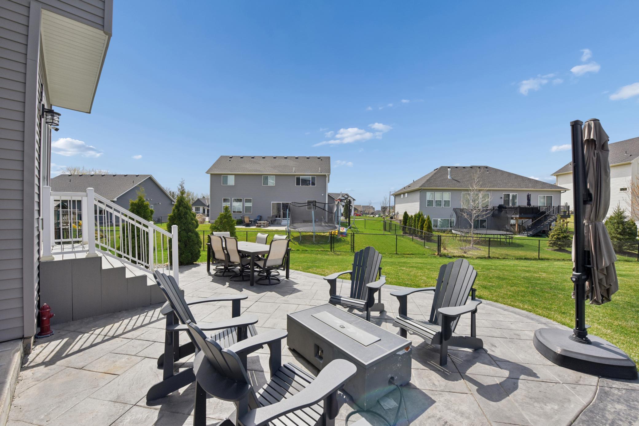 View of Residential at 19949 Hamburg Avenue, Lakeville MN 55044, Lakeville (27 of 41) - Mike Wilen | Minnesota Team Real Estate