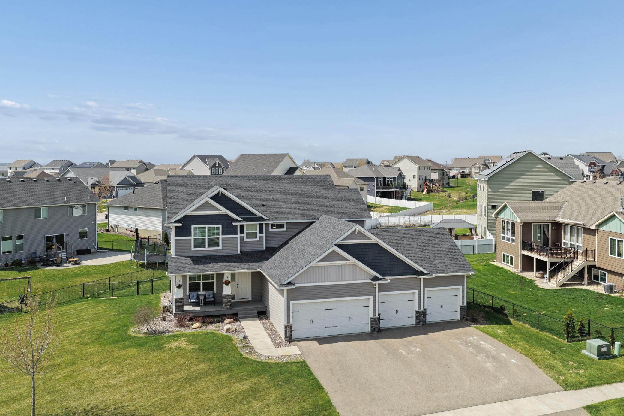 View of Residential at 19949 Hamburg Avenue, Lakeville MN 55044, Lakeville (36 of 41) - Mike Wilen | Minnesota Team Real Estate