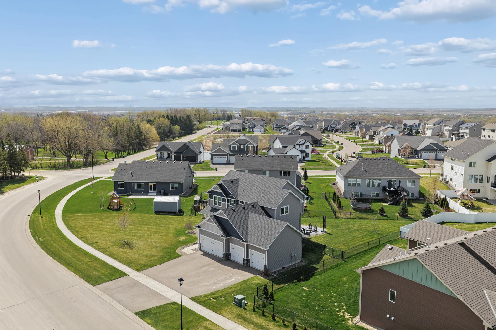 View of Residential at 19949 Hamburg Avenue, Lakeville MN 55044, Lakeville (35 of 41) - Mike Wilen | Minnesota Team Real Estate