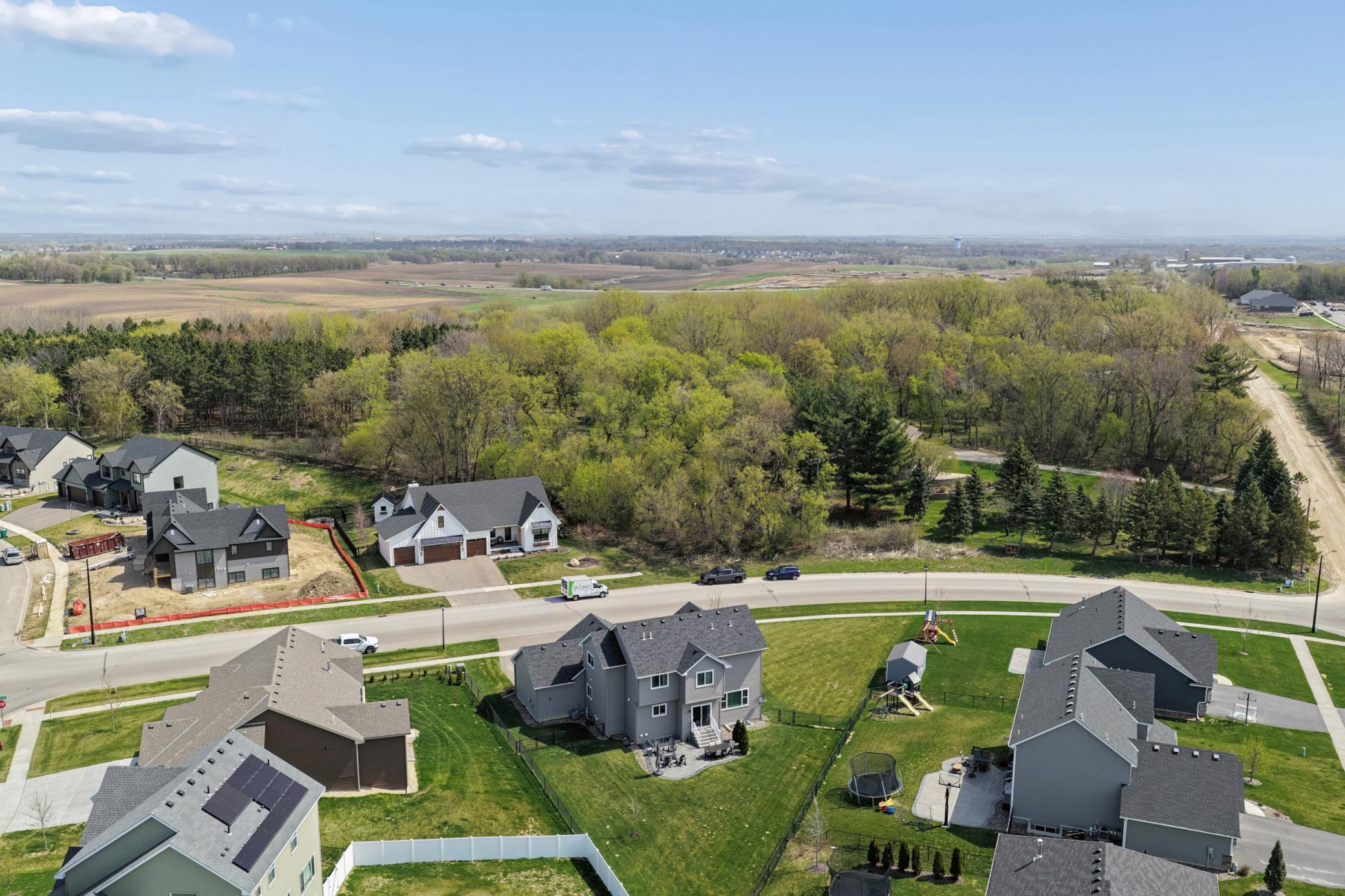 View of Residential at 19949 Hamburg Avenue, Lakeville MN 55044, Lakeville (32 of 41) - Mike Wilen | Minnesota Team Real Estate