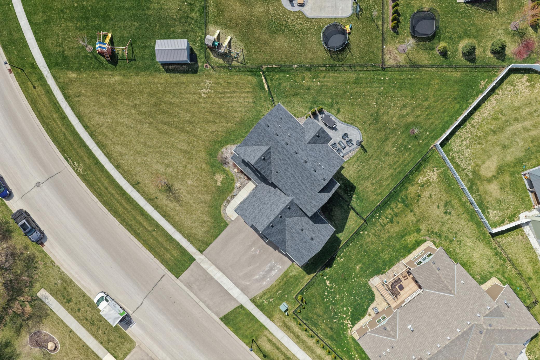 View of Residential at 19949 Hamburg Avenue, Lakeville MN 55044, Lakeville (31 of 41) - Mike Wilen | Minnesota Team Real Estate