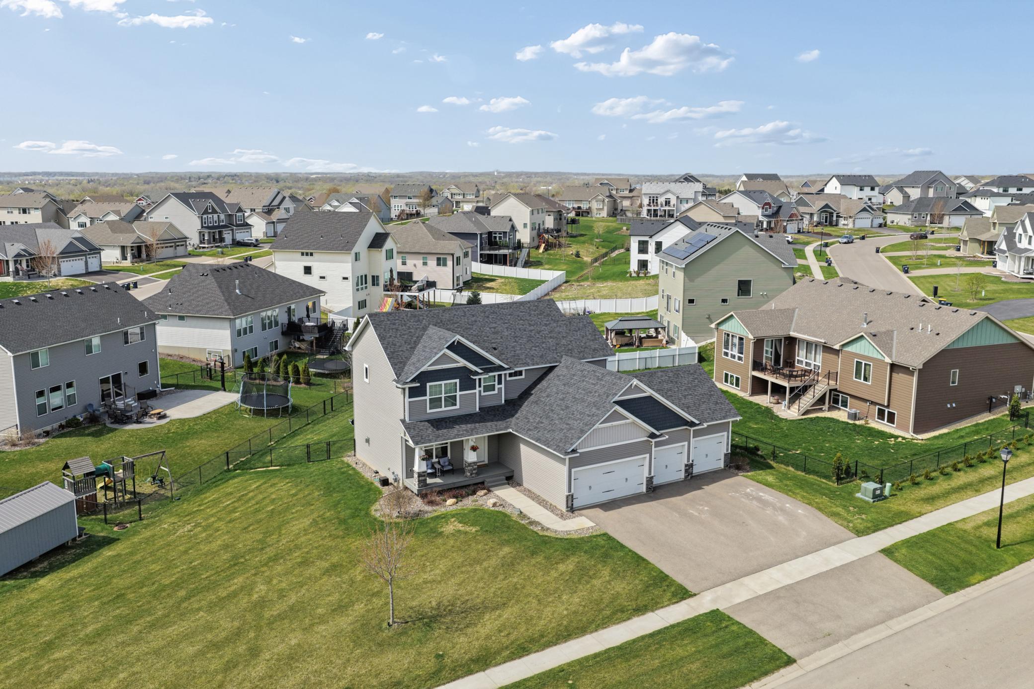 View of Residential at 19949 Hamburg Avenue, Lakeville MN 55044, Lakeville (34 of 41) - Mike Wilen | Minnesota Team Real Estate