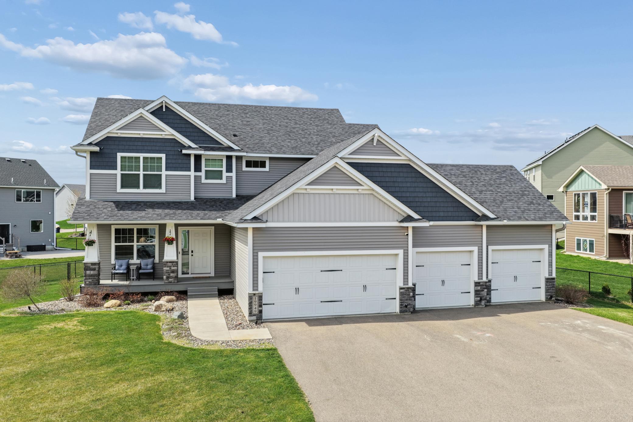 View of Residential at 19949 Hamburg Avenue, Lakeville MN 55044, Lakeville (33 of 41) - Mike Wilen | Minnesota Team Real Estate