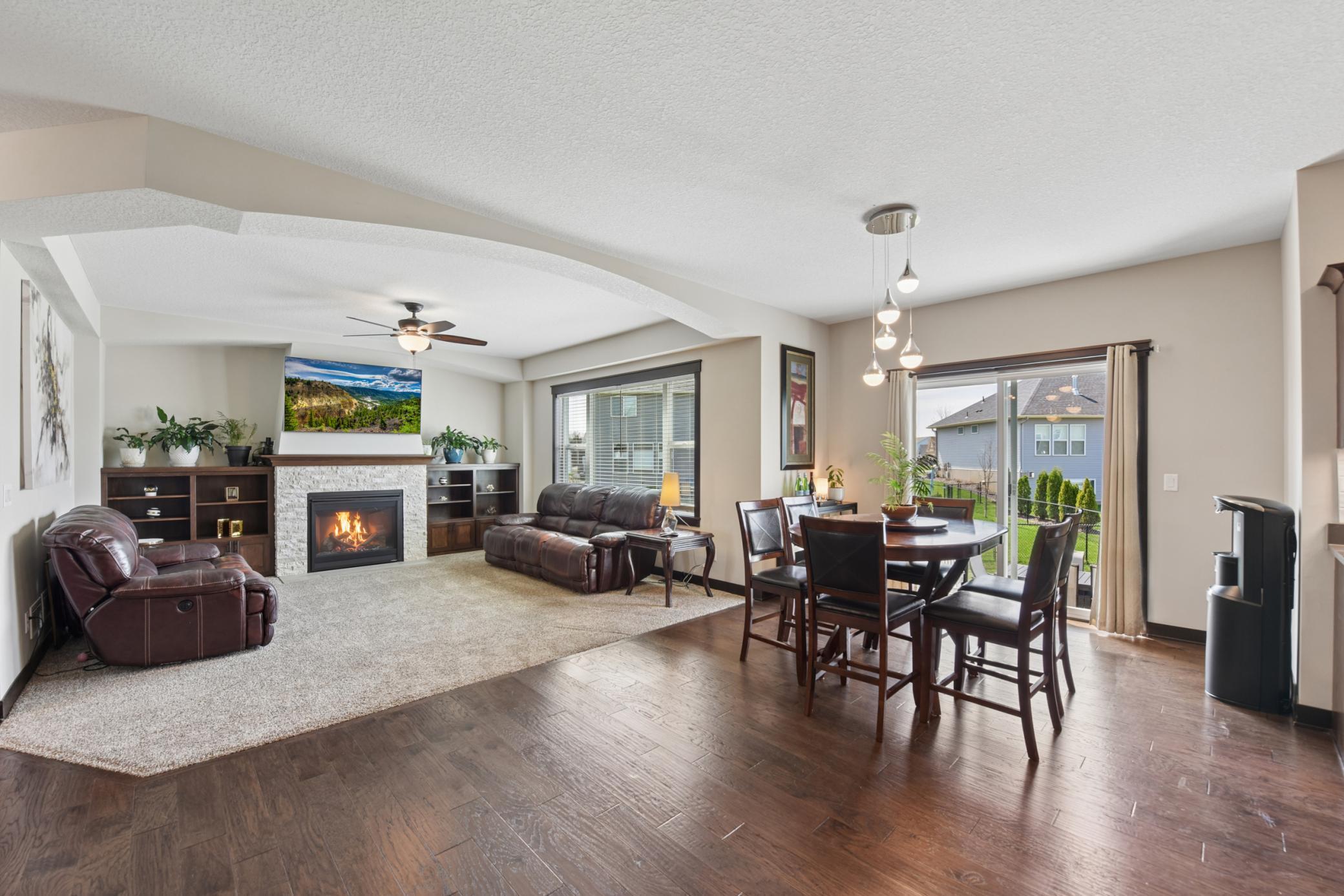 View of Residential at 19949 Hamburg Avenue, Lakeville MN 55044, Lakeville (5 of 41) - Mike Wilen | Minnesota Team Real Estate