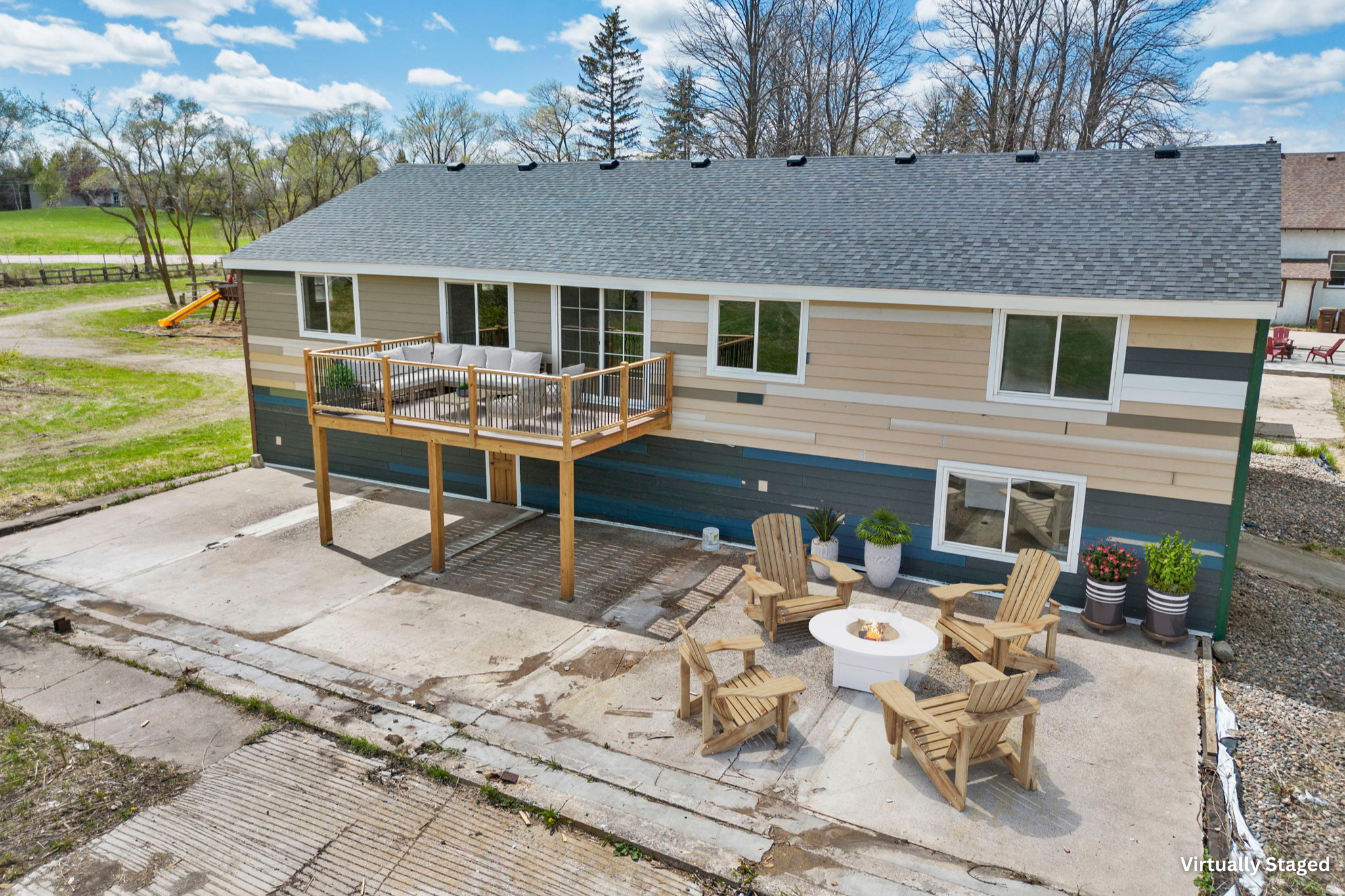 View of Residential at 7310 Rolling Hills Road, Corcoran MN 55340, Corcoran (42 of 57) - Mike Wilen | Minnesota Team Real Estate