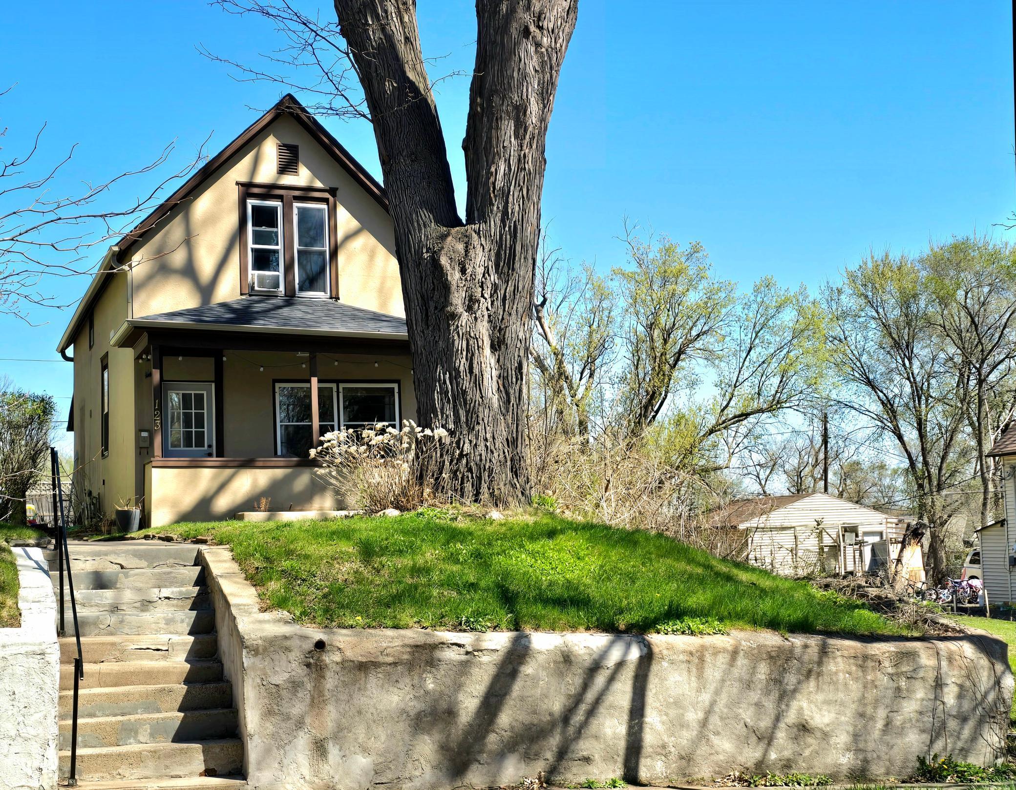 View of Residential at 123 Cayuga Street, Saint Paul MN 55117, Saint Paul - Mike Wilen | Minnesota Team Real Estate