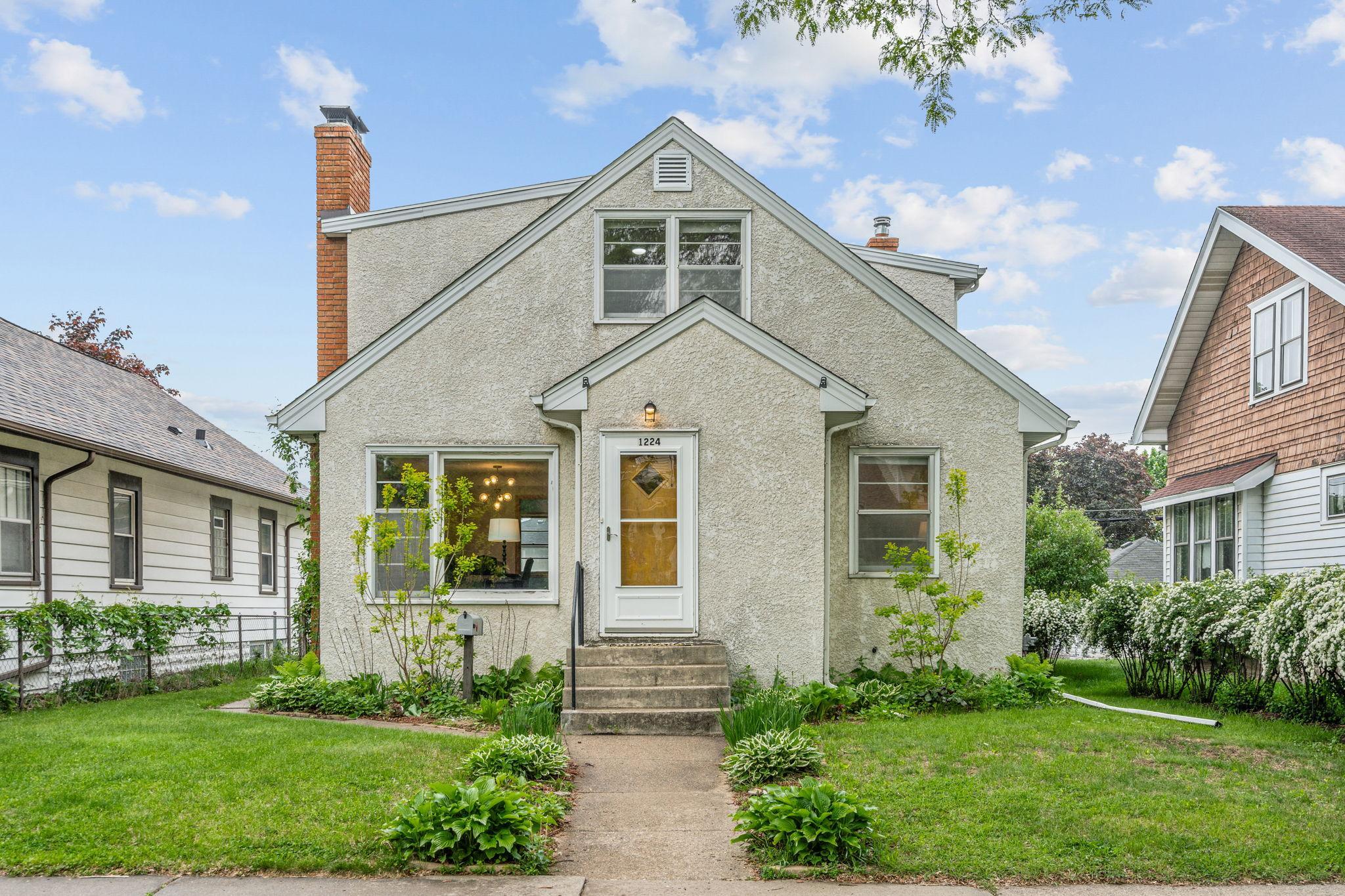 View of Residential at 1224 Edmund Avenue, Saint Paul MN 55104, Saint Paul - Mike Wilen | Minnesota Team Real Estate