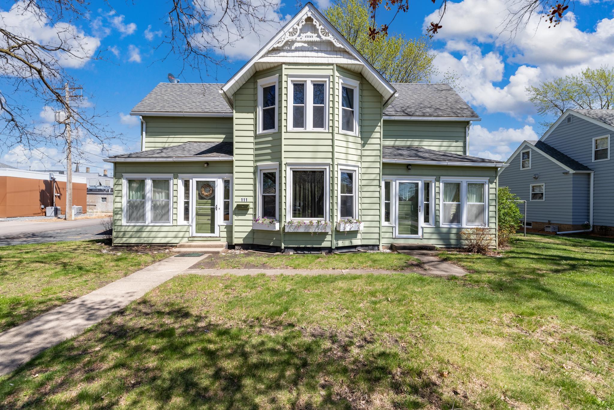 View of Residential at 111 Willow Street, Belle Plaine MN 56011, Belle Plaine - Mike Wilen | Minnesota Team Real Estate
