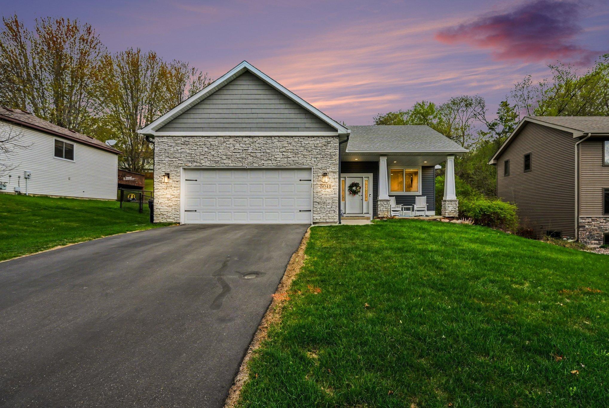 View of Residential at 5041 193rd Street, Farmington MN 55024, Farmington - Mike Wilen | Minnesota Team Real Estate