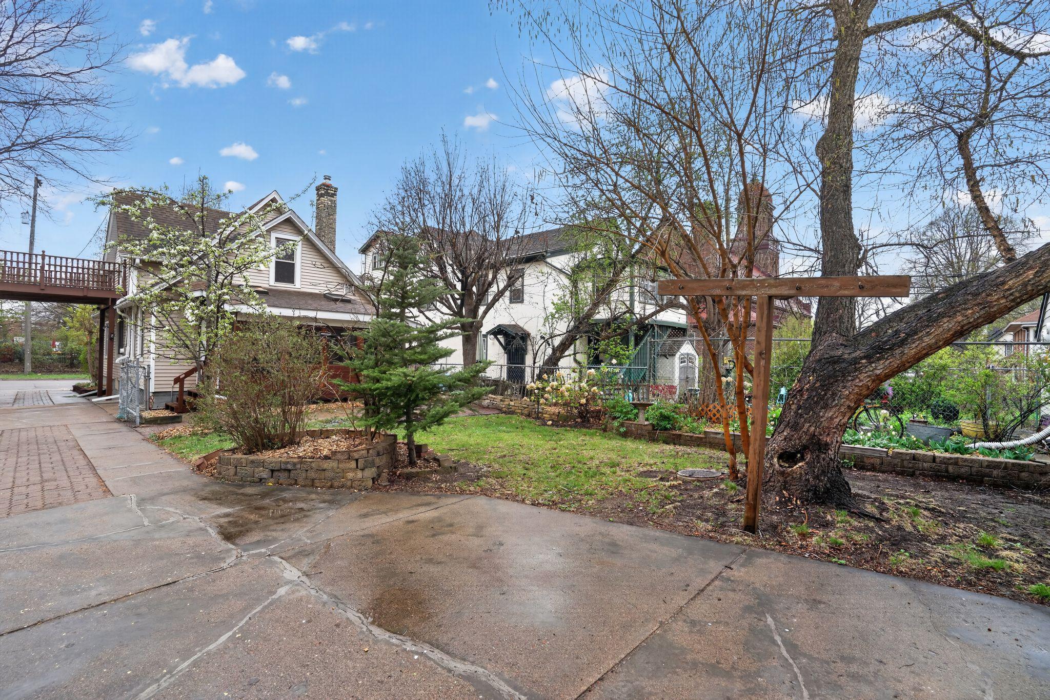View of Residential at 321 22nd Avenue, Minneapolis MN 55418, Minneapolis - Mike Wilen | Minnesota Team Real Estate