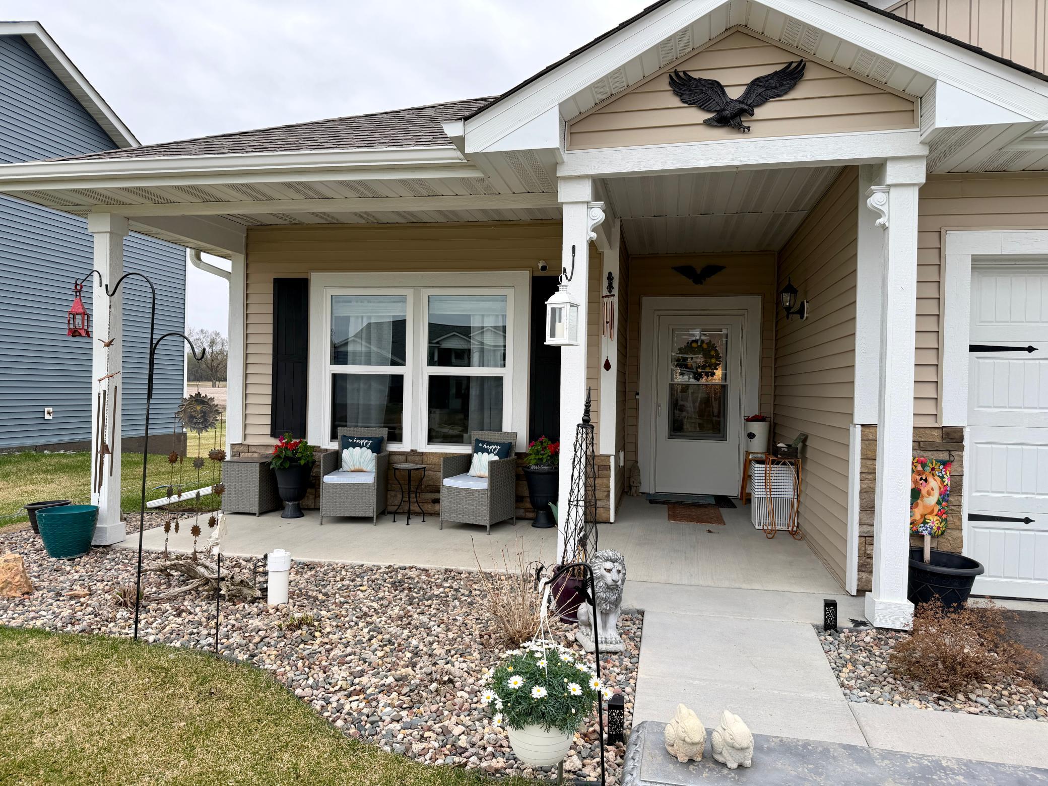 View of Residential at 501 Valley Drive, Annandale MN 55302, Annandale (5 of 16) - Mike Wilen | Minnesota Team Real Estate