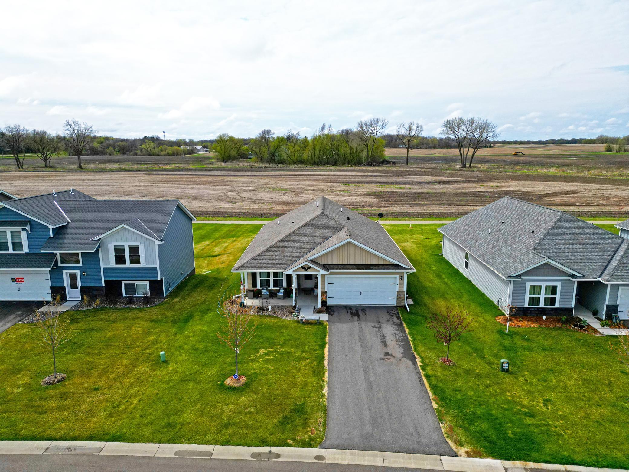 View of Residential at 501 Valley Drive, Annandale MN 55302, Annandale (13 of 16) - Mike Wilen | Minnesota Team Real Estate