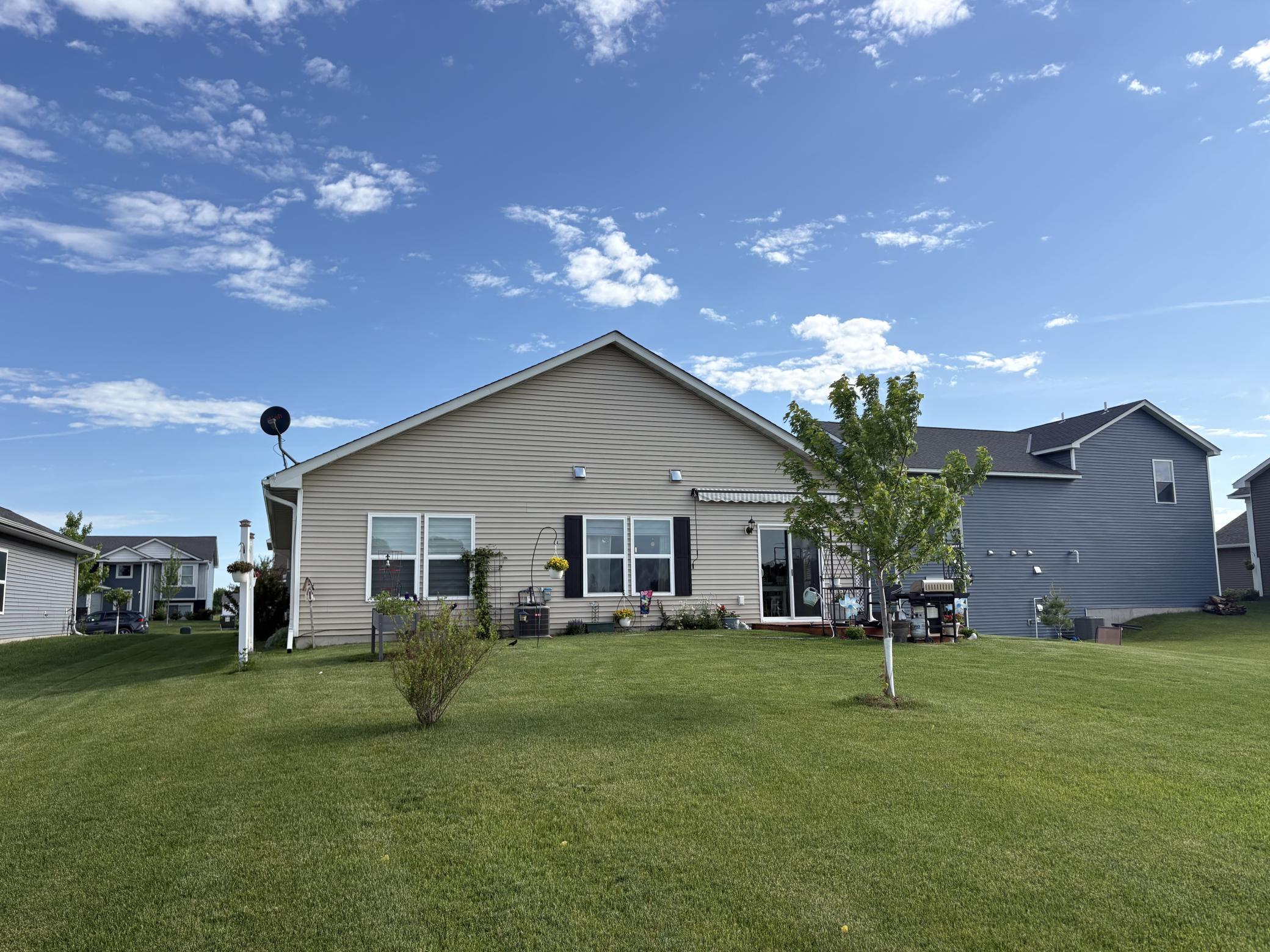 View of Residential at 501 Valley Drive, Annandale MN 55302, Annandale (4 of 16) - Mike Wilen | Minnesota Team Real Estate