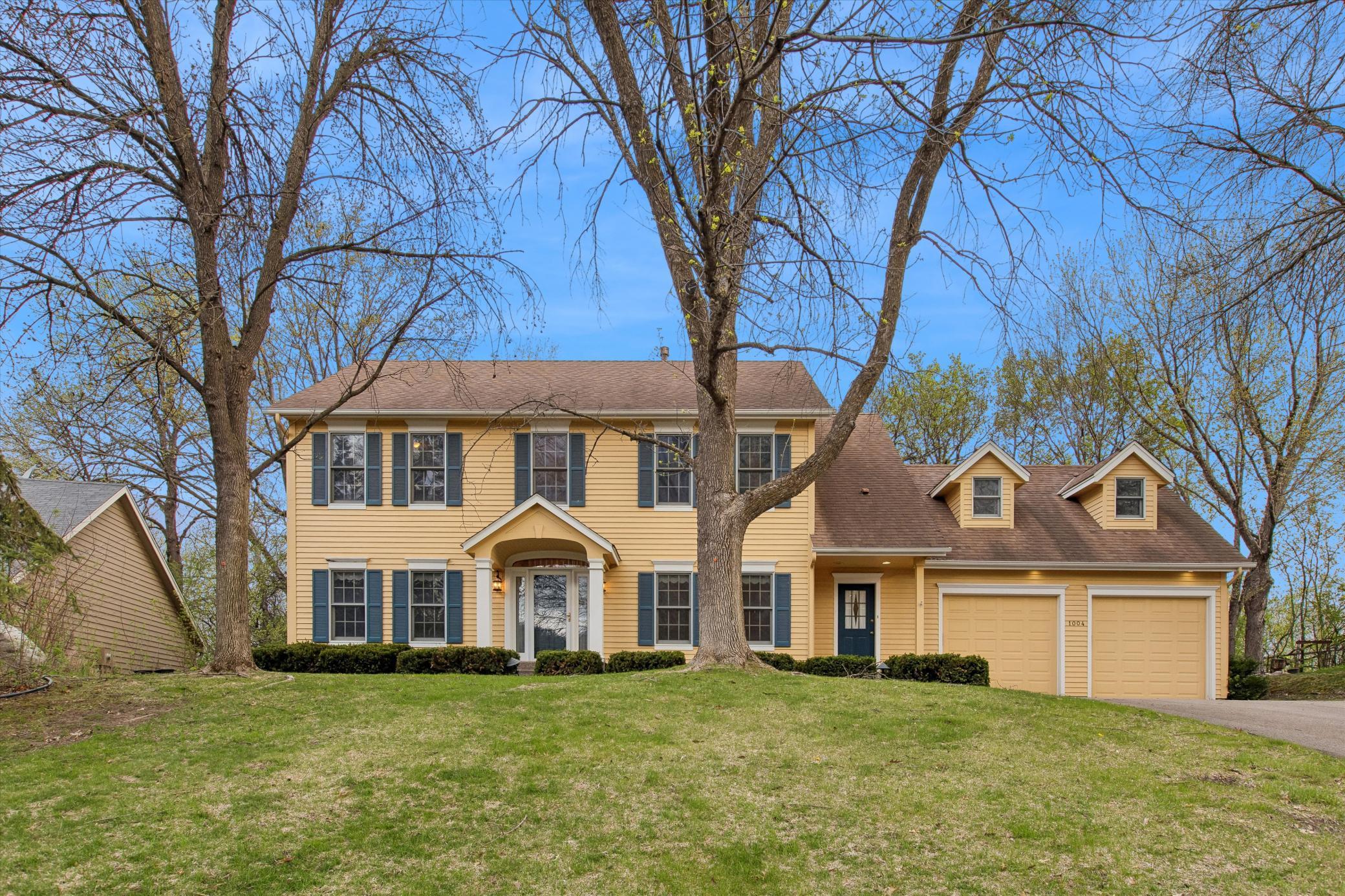 View of Residential at 1004 Walden Court, Burnsville MN 55337, Burnsville - Mike Wilen | Minnesota Team Real Estate