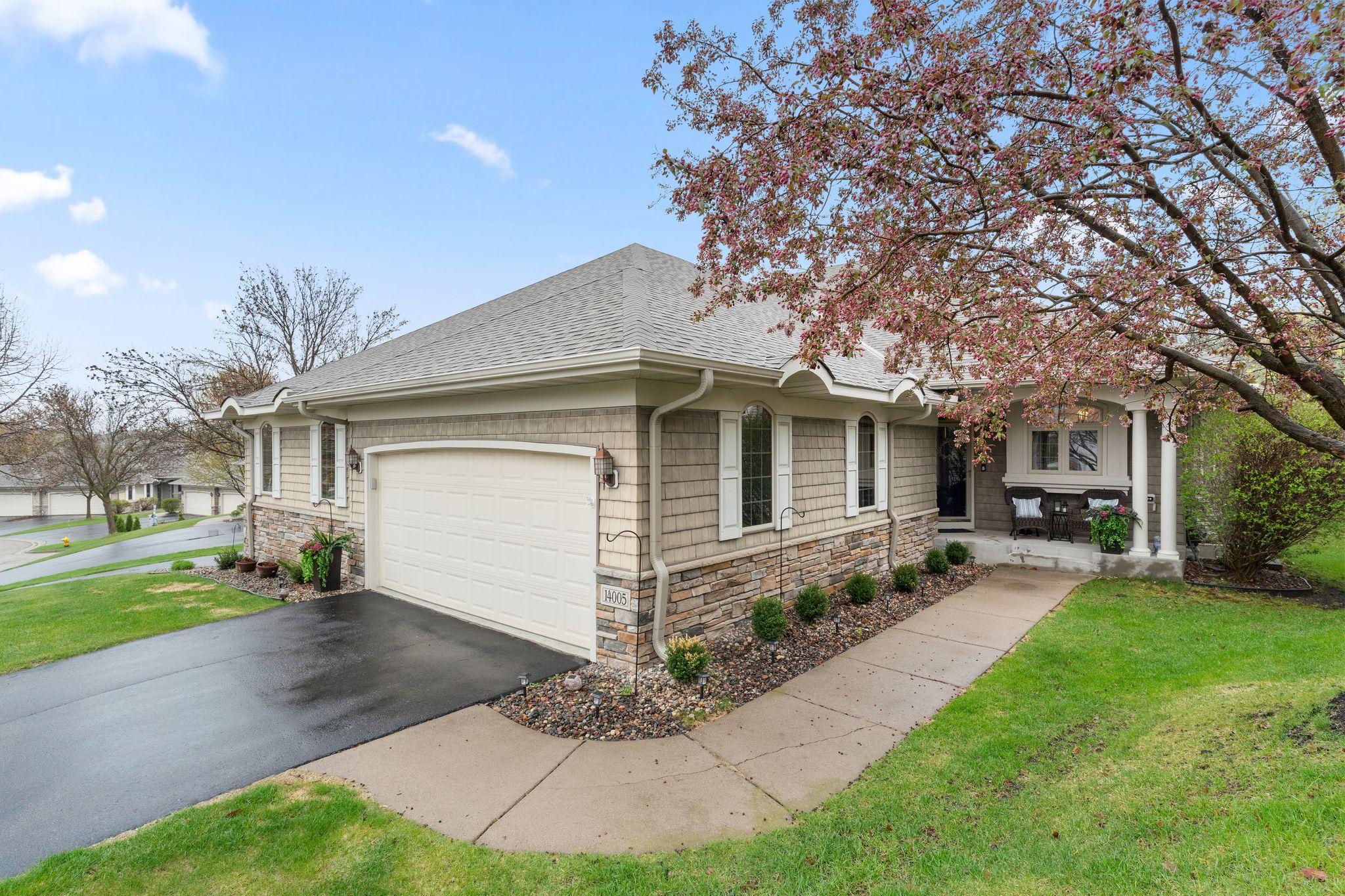 View of Residential at 14005 45th Avenue, Plymouth MN 55446, Plymouth - Mike Wilen | Minnesota Team Real Estate