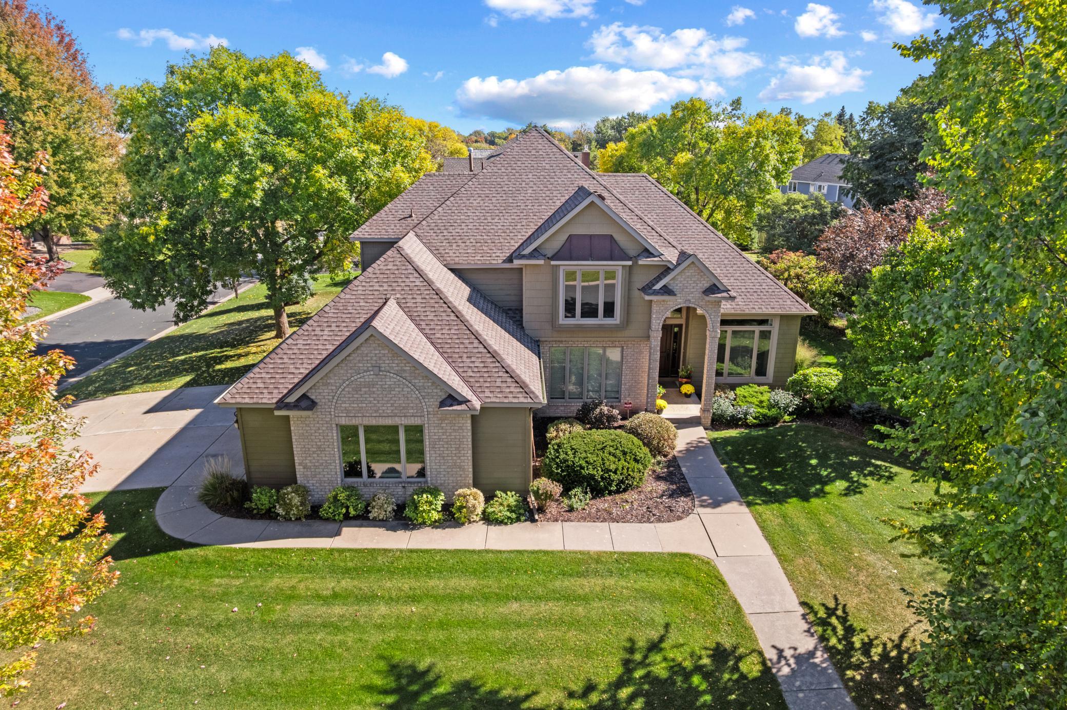 View of Residential at 8048 Ranchview Lane, Maple Grove MN 55311, Maple Grove - Mike Wilen | Minnesota Team Real Estate