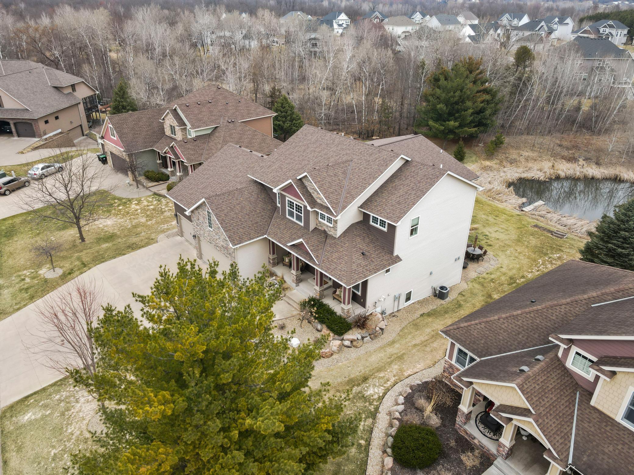 View of Residential at 16179 Crane Street, Andover MN 55304, Andover (54 of 60) - Mike Wilen | Minnesota Team Real Estate