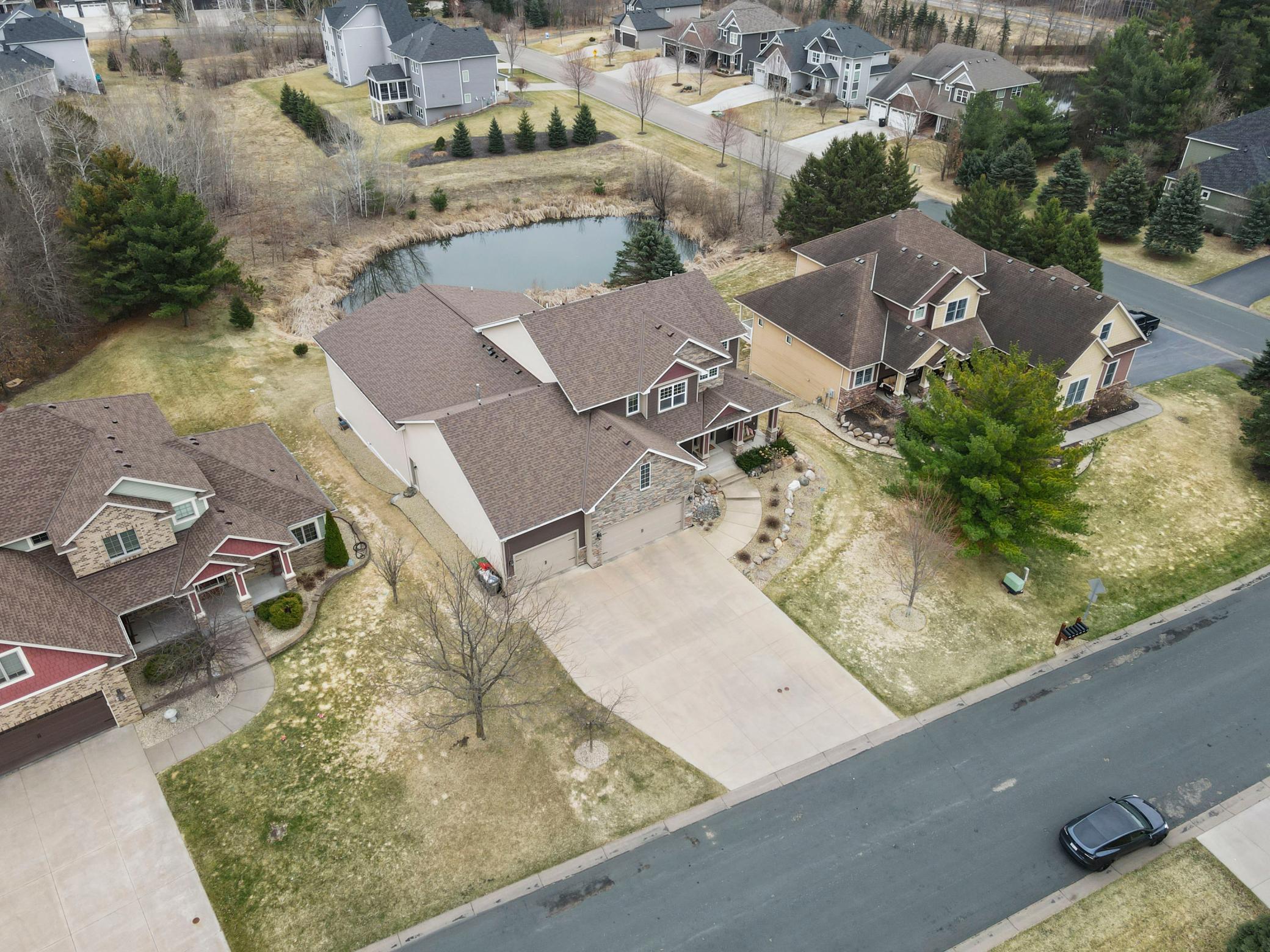 View of Residential at 16179 Crane Street, Andover MN 55304, Andover (53 of 60) - Mike Wilen | Minnesota Team Real Estate