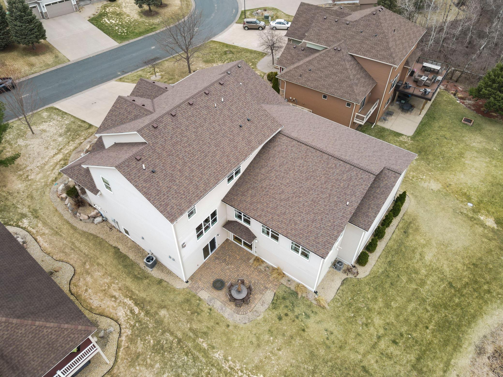 View of Residential at 16179 Crane Street, Andover MN 55304, Andover (52 of 60) - Mike Wilen | Minnesota Team Real Estate