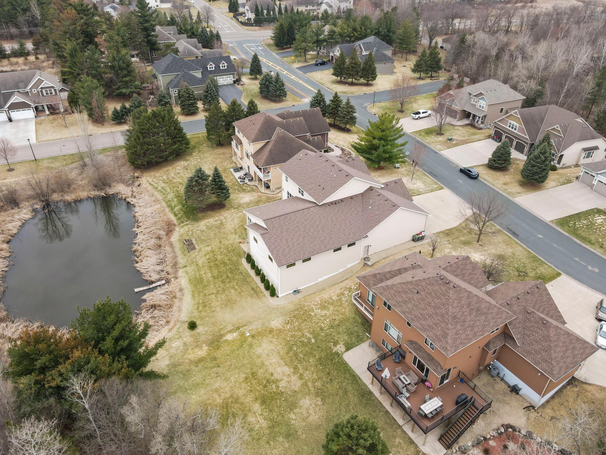 View of Residential at 16179 Crane Street, Andover MN 55304, Andover (51 of 60) - Mike Wilen | Minnesota Team Real Estate
