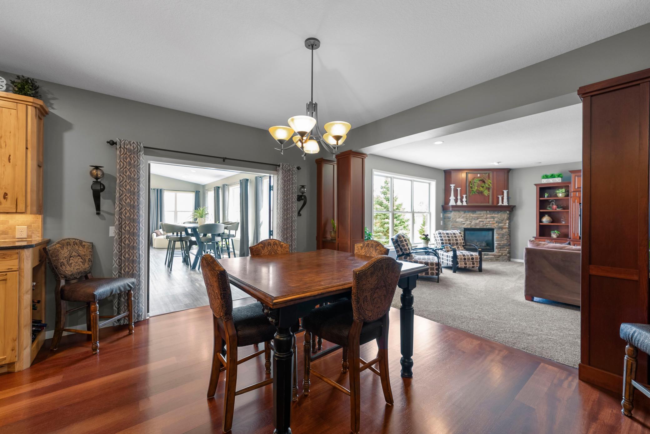 View of Residential at 16179 Crane Street, Andover MN 55304, Andover (16 of 60) - Mike Wilen | Minnesota Team Real Estate
