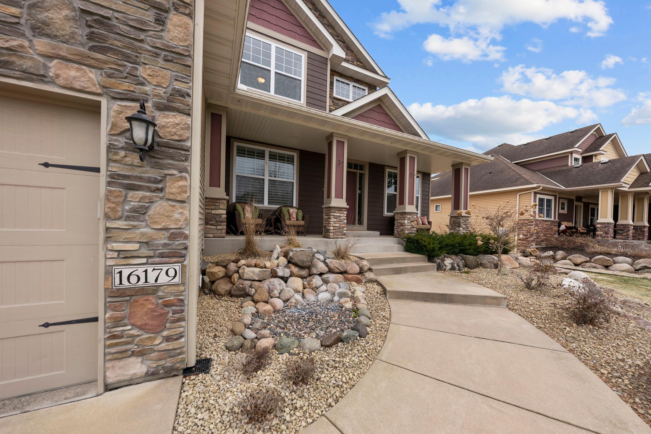 View of Residential at 16179 Crane Street, Andover MN 55304, Andover (5 of 60) - Mike Wilen | Minnesota Team Real Estate
