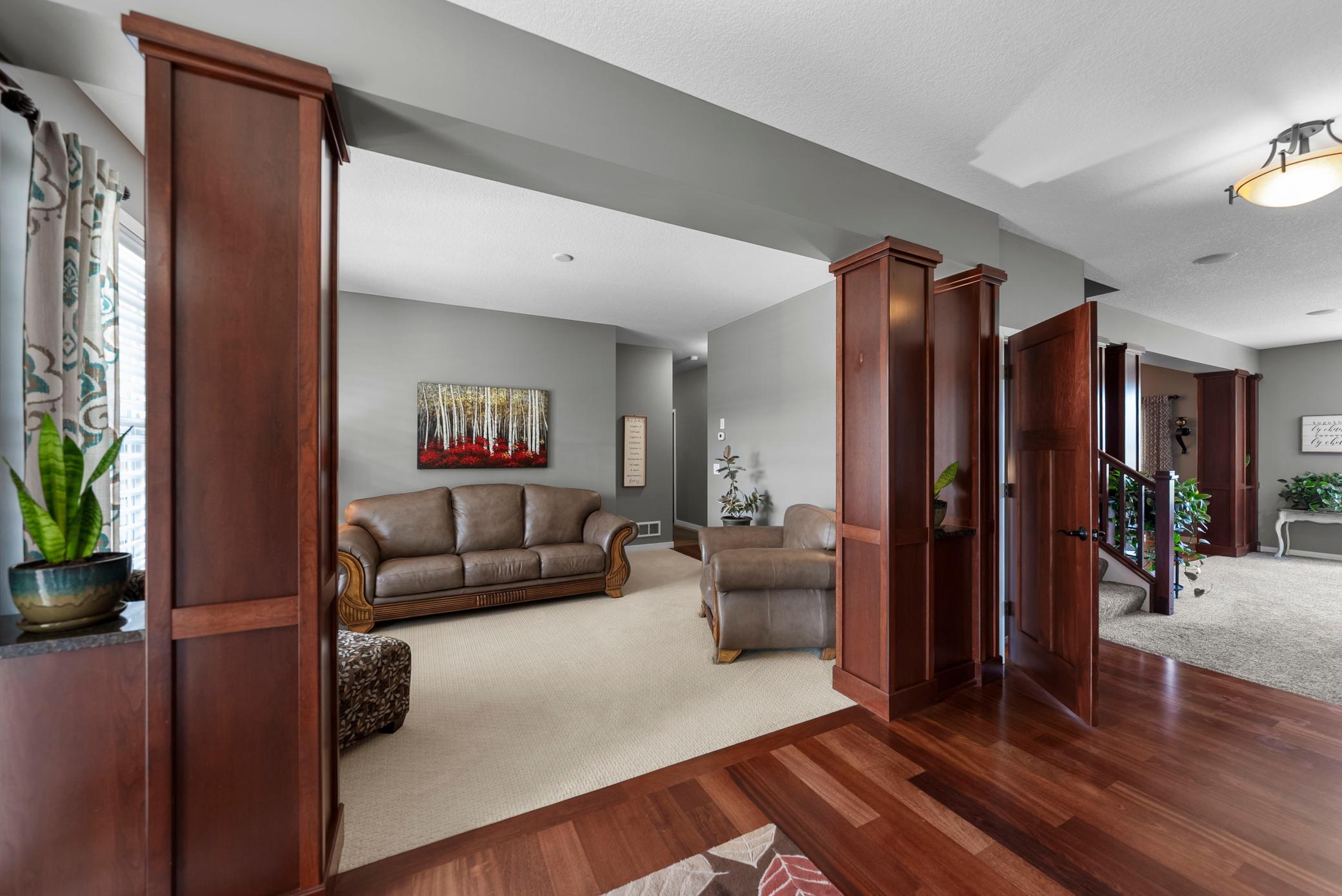 View of Residential at 16179 Crane Street, Andover MN 55304, Andover (9 of 60) - Mike Wilen | Minnesota Team Real Estate