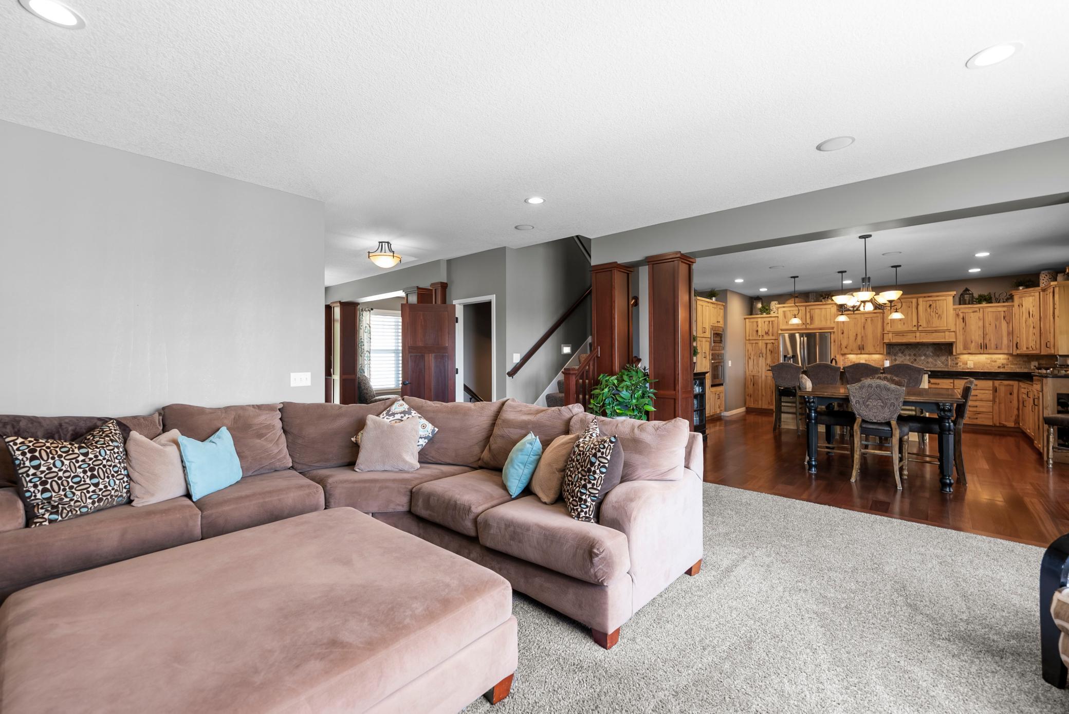 View of Residential at 16179 Crane Street, Andover MN 55304, Andover (13 of 60) - Mike Wilen | Minnesota Team Real Estate