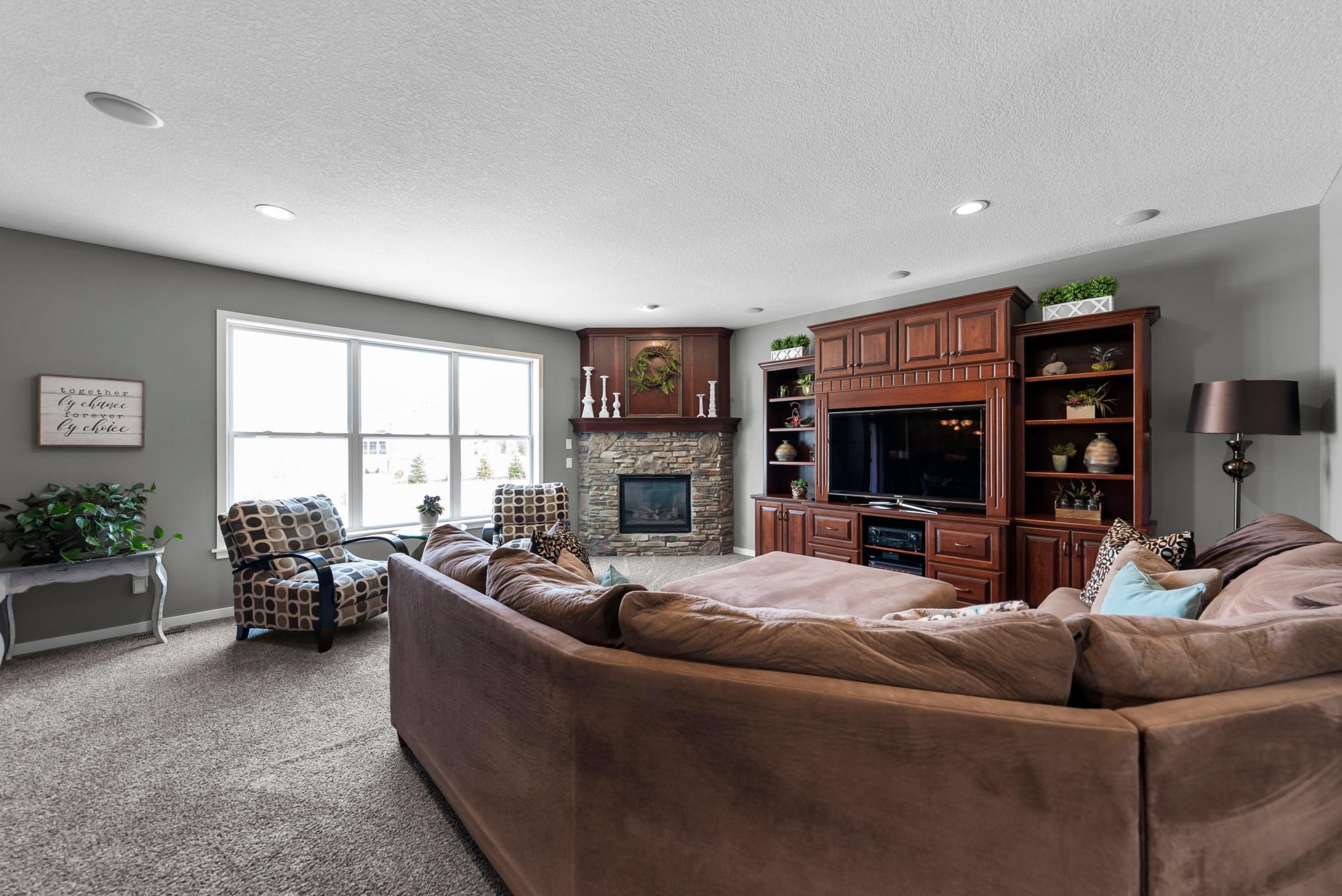 View of Residential at 16179 Crane Street, Andover MN 55304, Andover (12 of 60) - Mike Wilen | Minnesota Team Real Estate