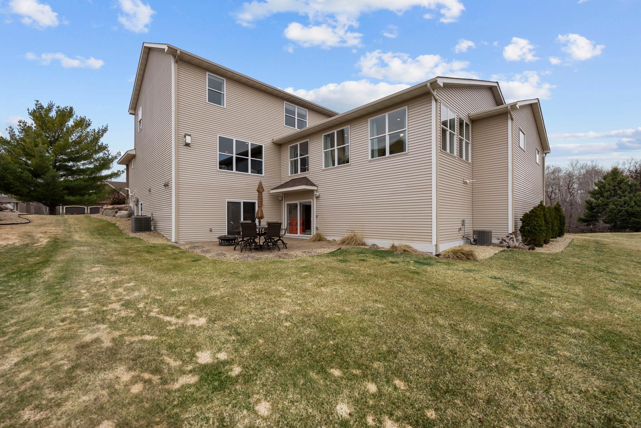 View of Residential at 16179 Crane Street, Andover MN 55304, Andover (56 of 60) - Mike Wilen | Minnesota Team Real Estate
