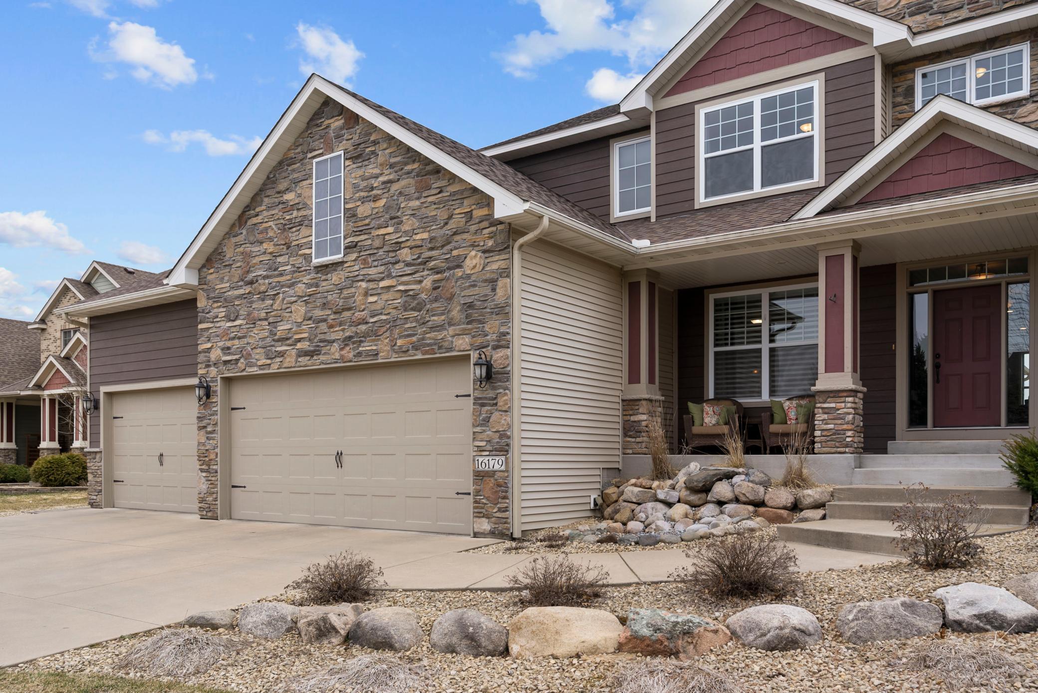 View of Residential at 16179 Crane Street, Andover MN 55304, Andover (60 of 60) - Mike Wilen | Minnesota Team Real Estate