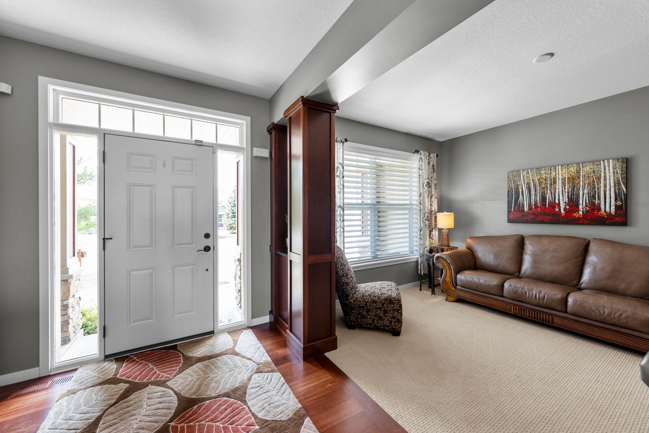 View of Residential at 16179 Crane Street, Andover MN 55304, Andover (7 of 60) - Mike Wilen | Minnesota Team Real Estate