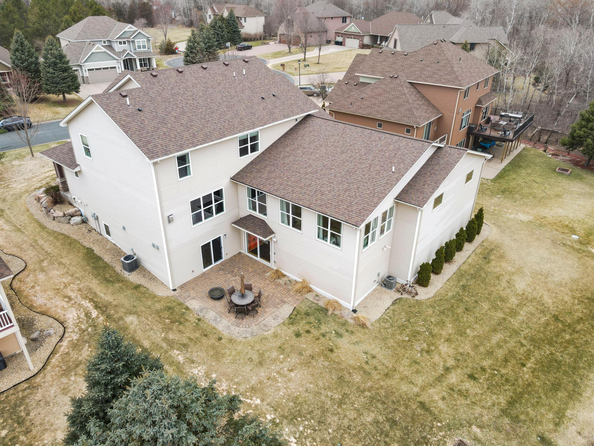 View of Residential at 16179 Crane Street, Andover MN 55304, Andover (55 of 60) - Mike Wilen | Minnesota Team Real Estate