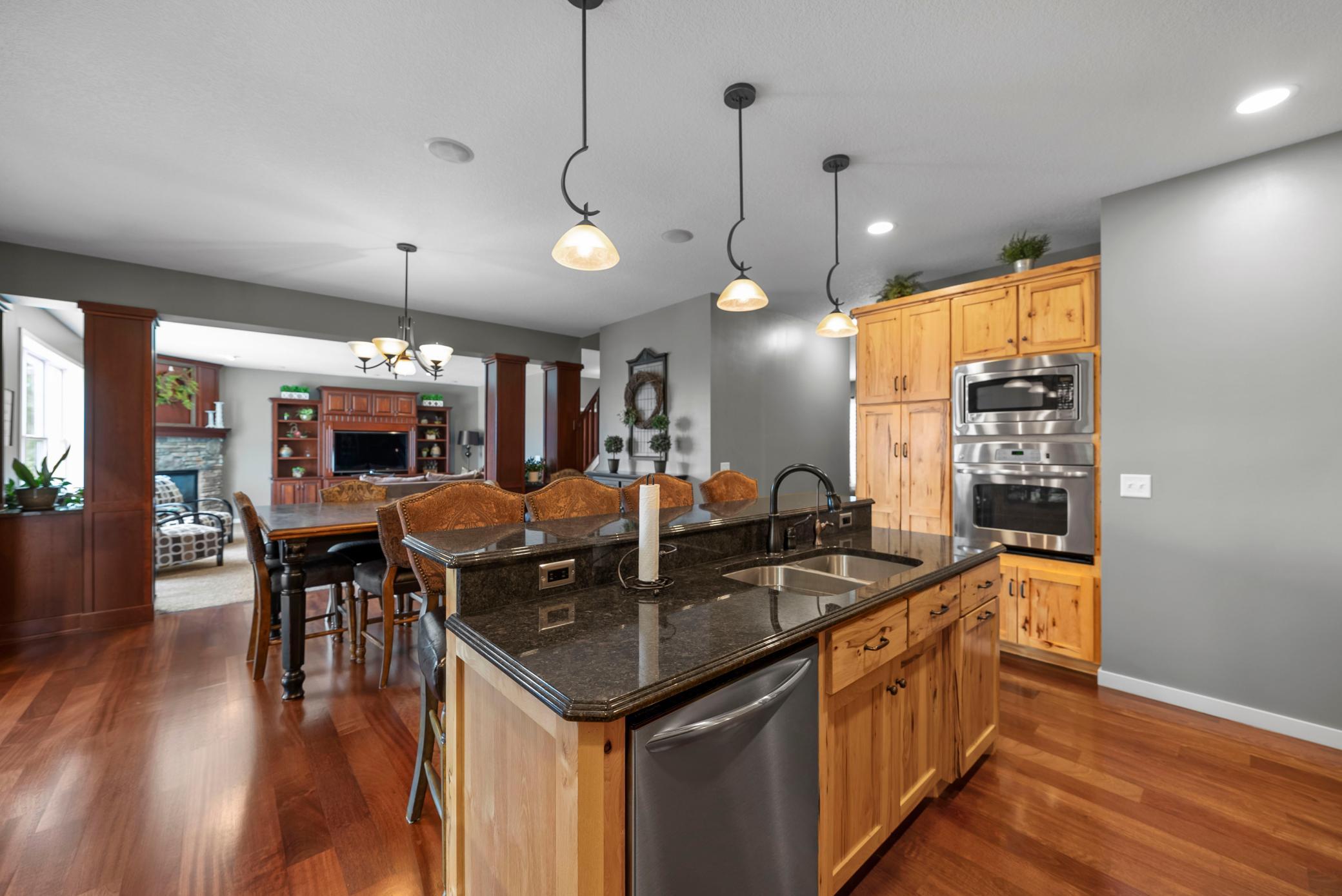 View of Residential at 16179 Crane Street, Andover MN 55304, Andover (15 of 60) - Mike Wilen | Minnesota Team Real Estate