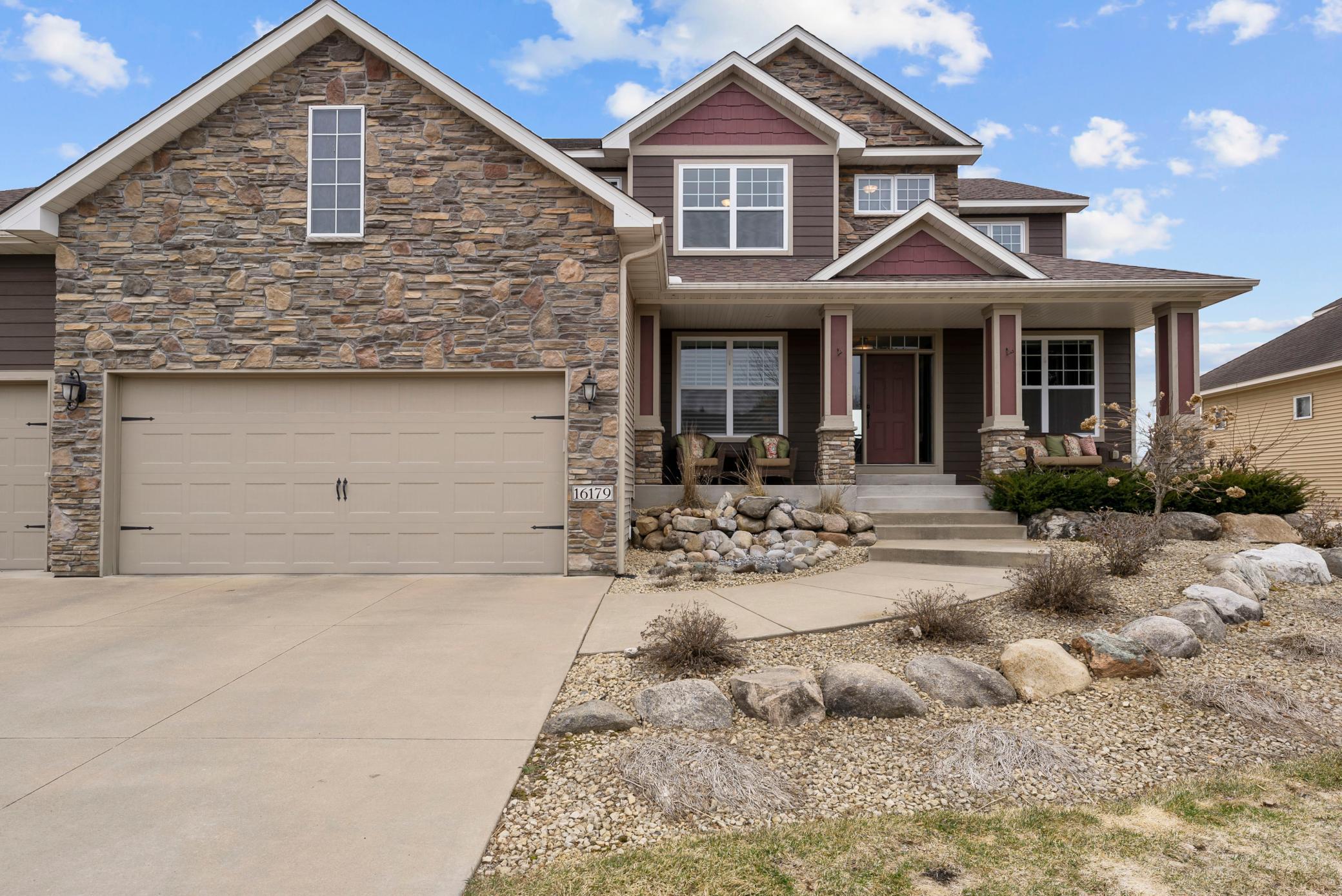 View of Residential at 16179 Crane Street, Andover MN 55304, Andover (59 of 60) - Mike Wilen | Minnesota Team Real Estate