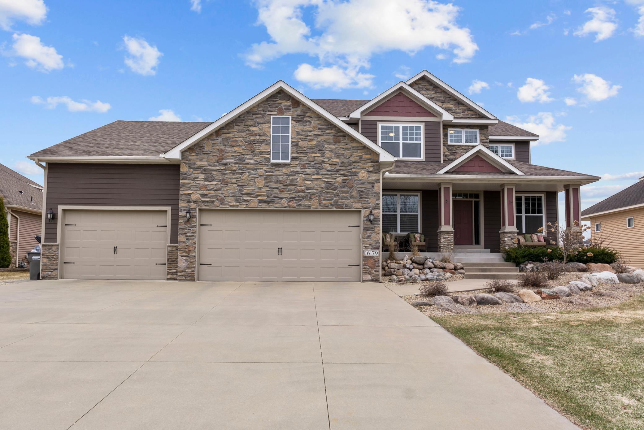View of Residential at 16179 Crane Street, Andover MN 55304, Andover (4 of 60) - Mike Wilen | Minnesota Team Real Estate