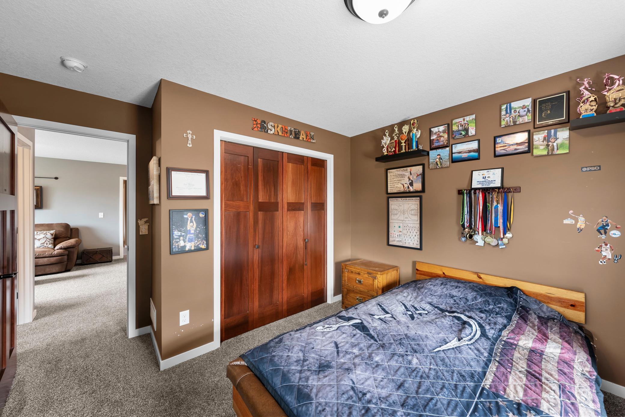 View of Residential at 16179 Crane Street, Andover MN 55304, Andover (32 of 60) - Mike Wilen | Minnesota Team Real Estate