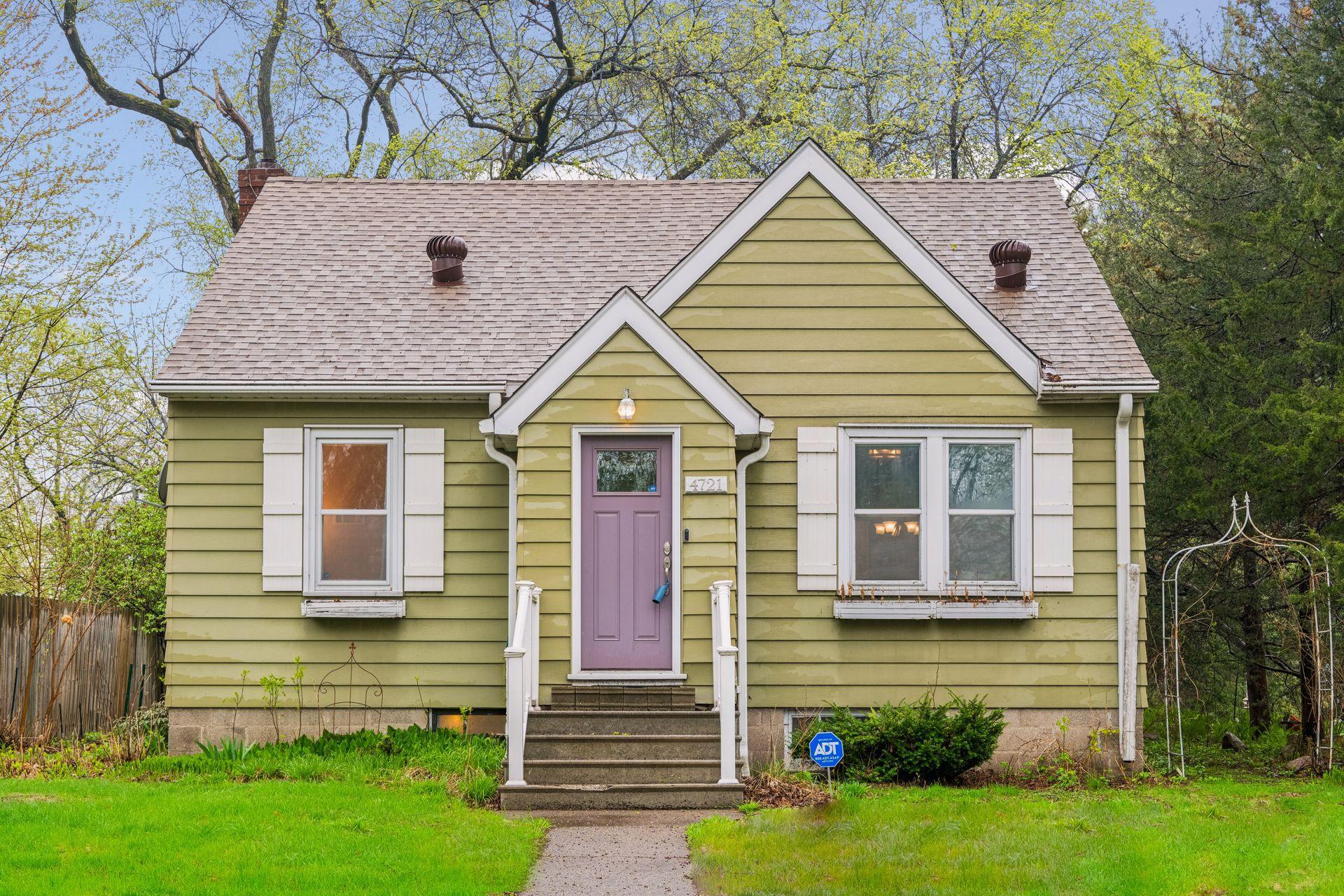 View of Residential at 4721 Lakeview Avenue, Brooklyn Center MN 55429, Brooklyn Center - Mike Wilen | Minnesota Team Real Estate