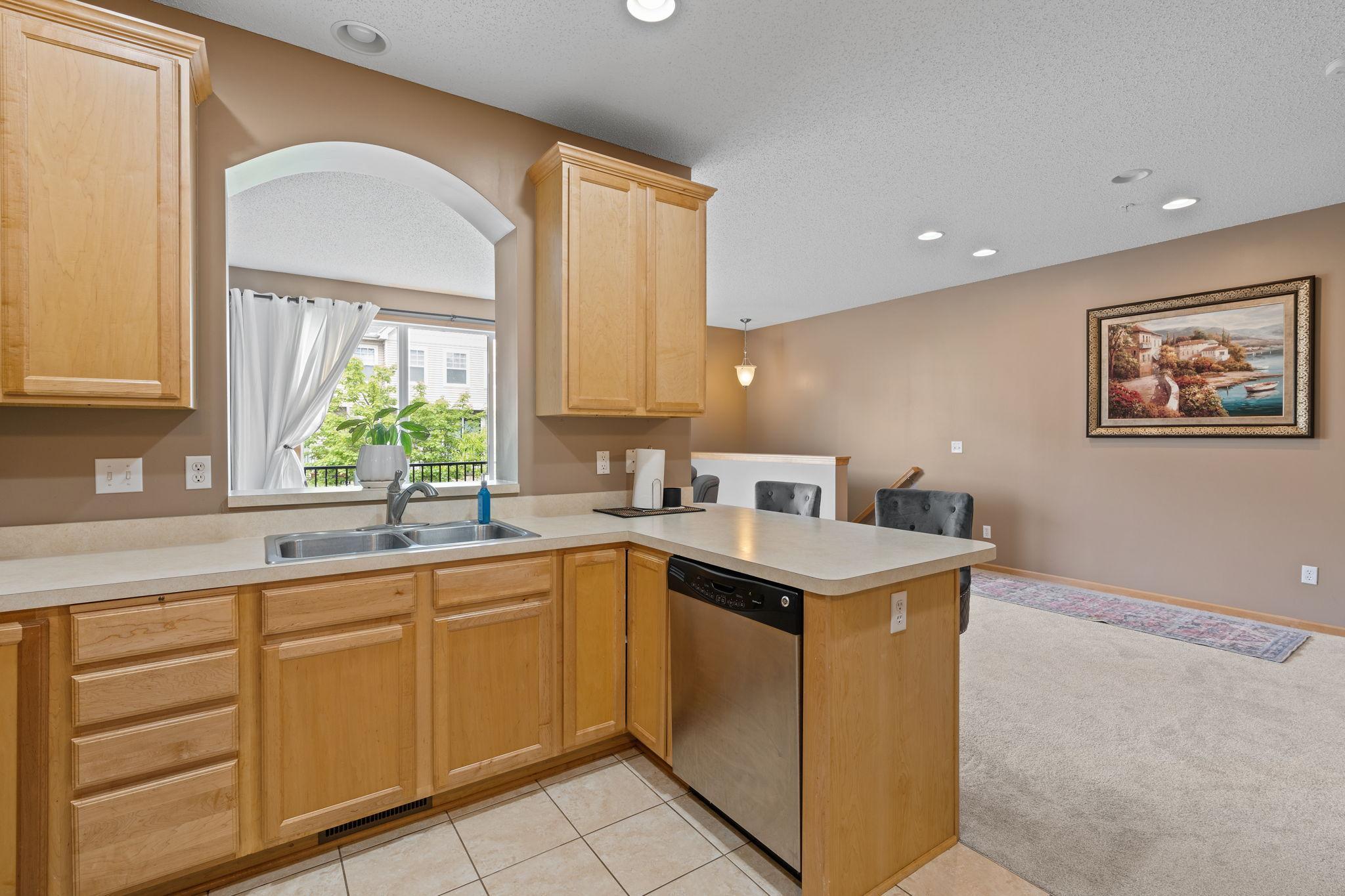 View of Residential at 7509 Parkridge Way, Savage MN 55378, Savage (12 of 30) - Mike Wilen | Minnesota Team Real Estate