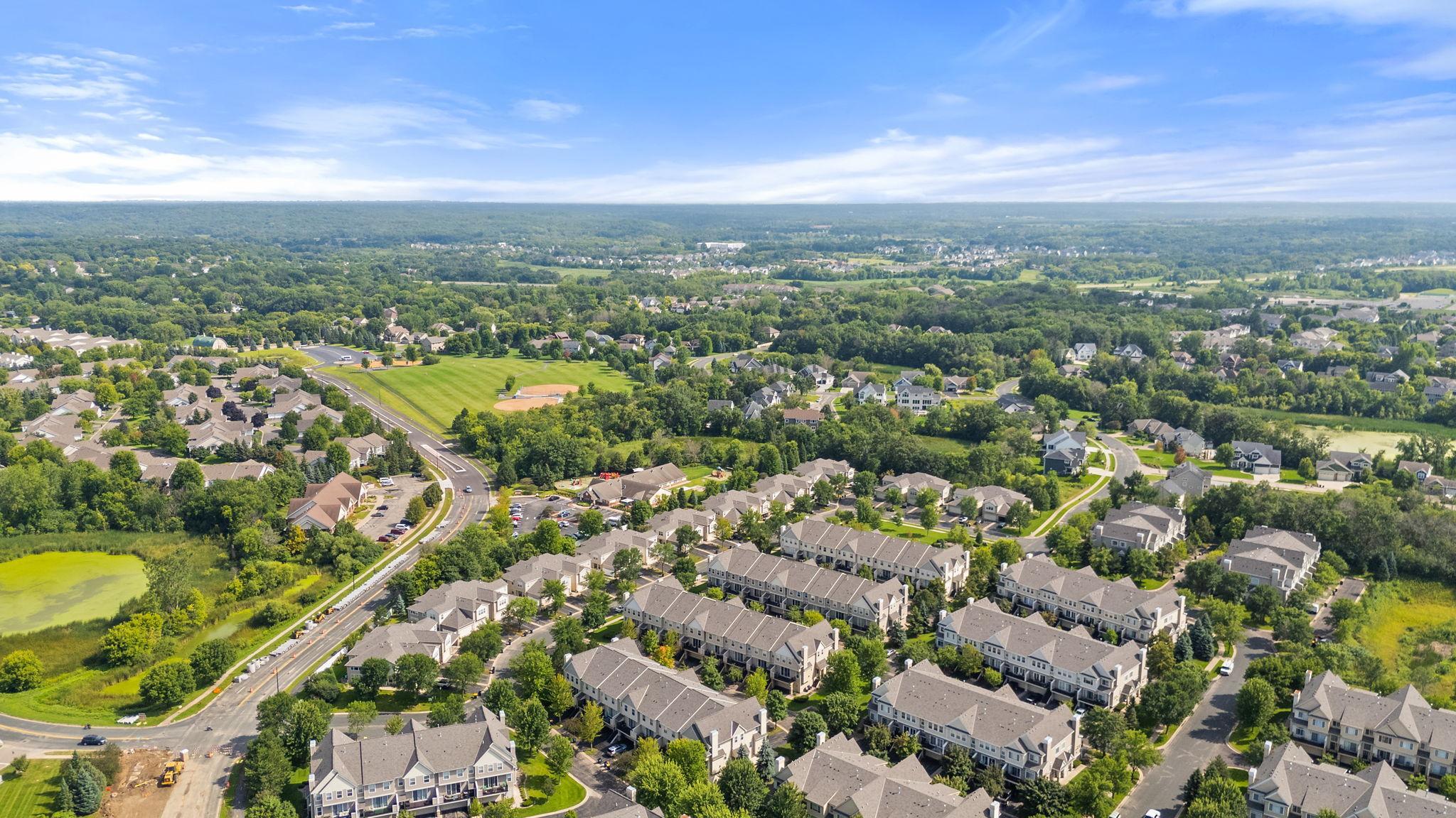 View of Residential at 7509 Parkridge Way, Savage MN 55378, Savage (26 of 30) - Mike Wilen | Minnesota Team Real Estate