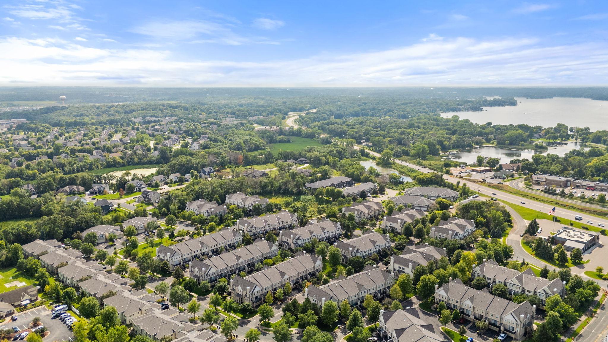 View of Residential at 7509 Parkridge Way, Savage MN 55378, Savage (27 of 30) - Mike Wilen | Minnesota Team Real Estate