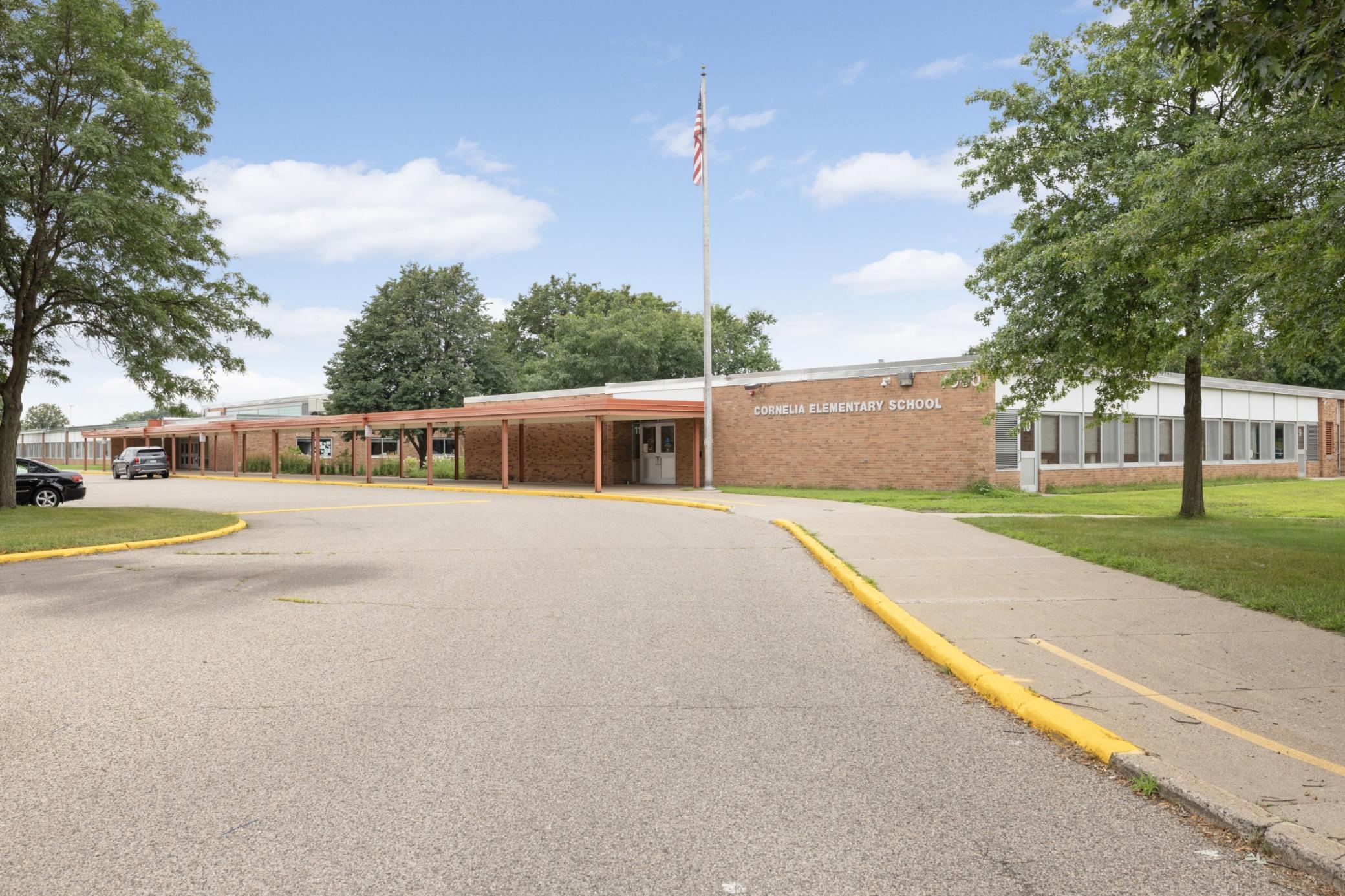 View of Residential at 4120 Parklawn Avenue #222, Edina MN 55435, Edina (45 of 57) - Mike Wilen | Minnesota Team Real Estate